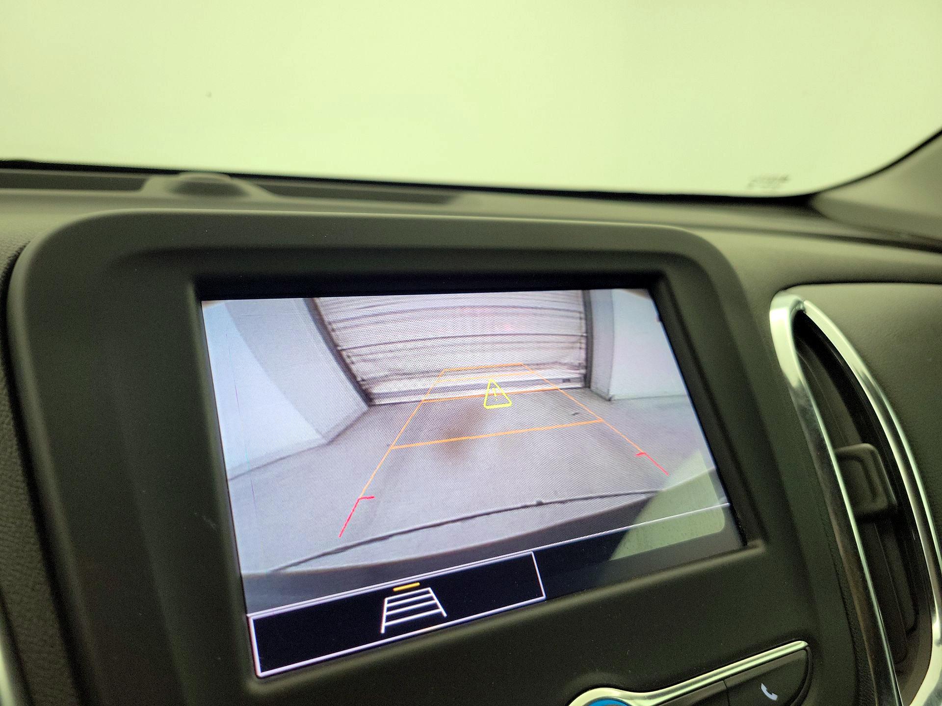 Thumbnail: 2024 Chevrolet Equinox - 14