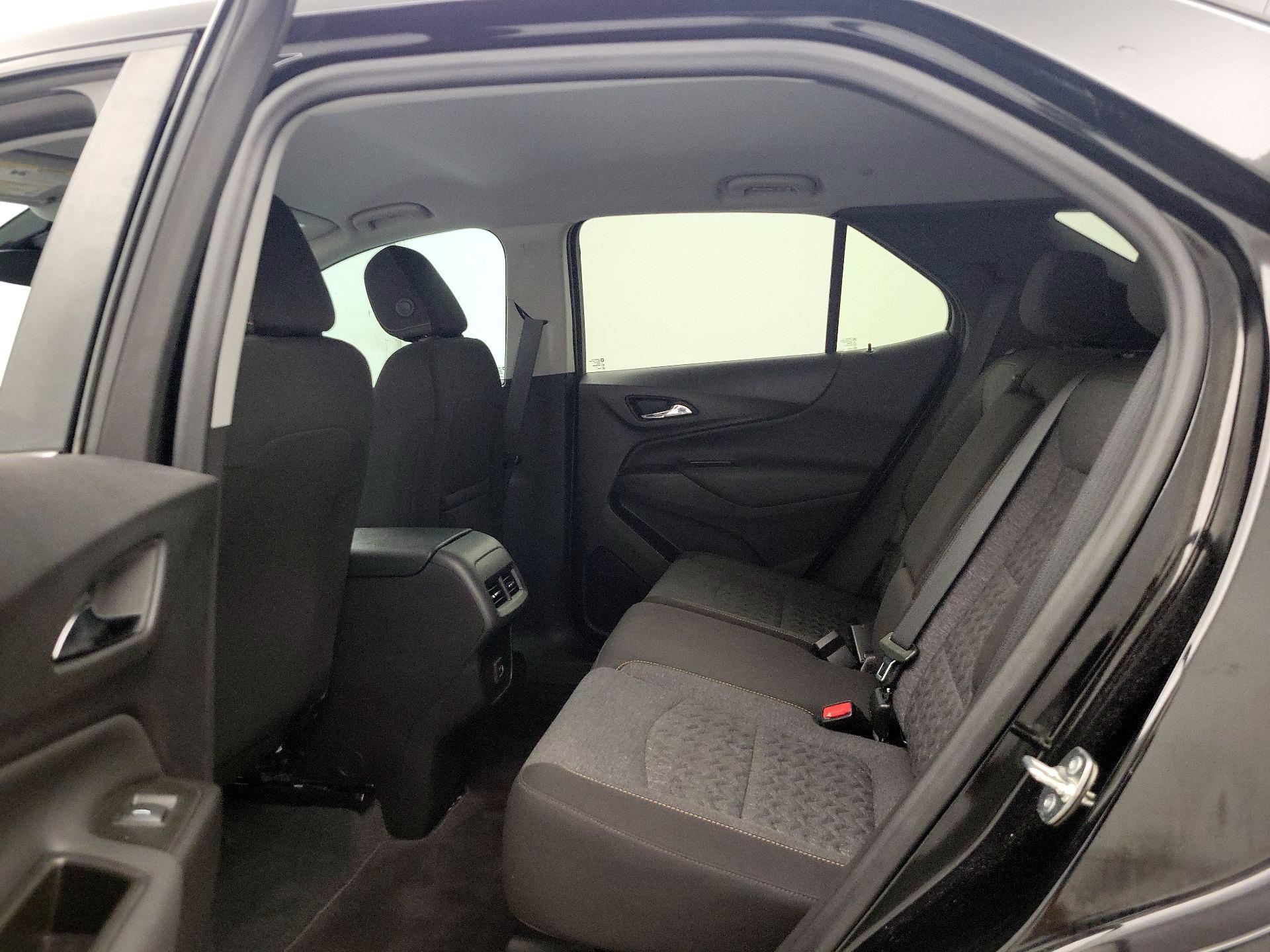 Thumbnail: 2024 Chevrolet Equinox - 19