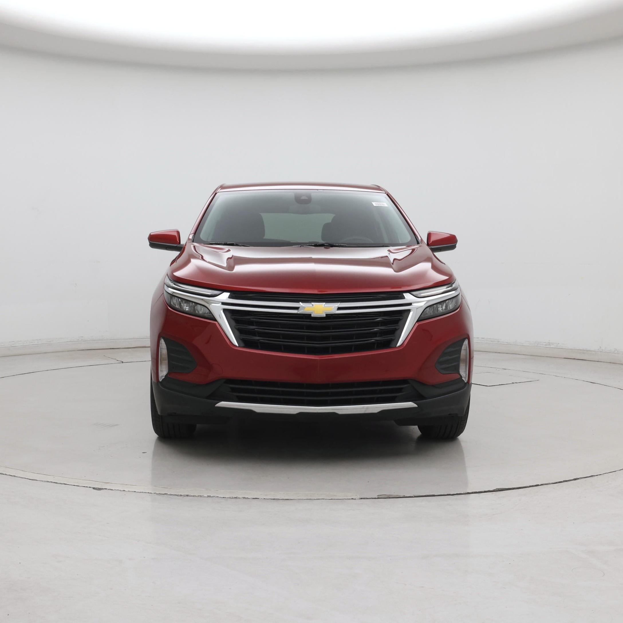 Thumbnail: 2024 Chevrolet Equinox - 5