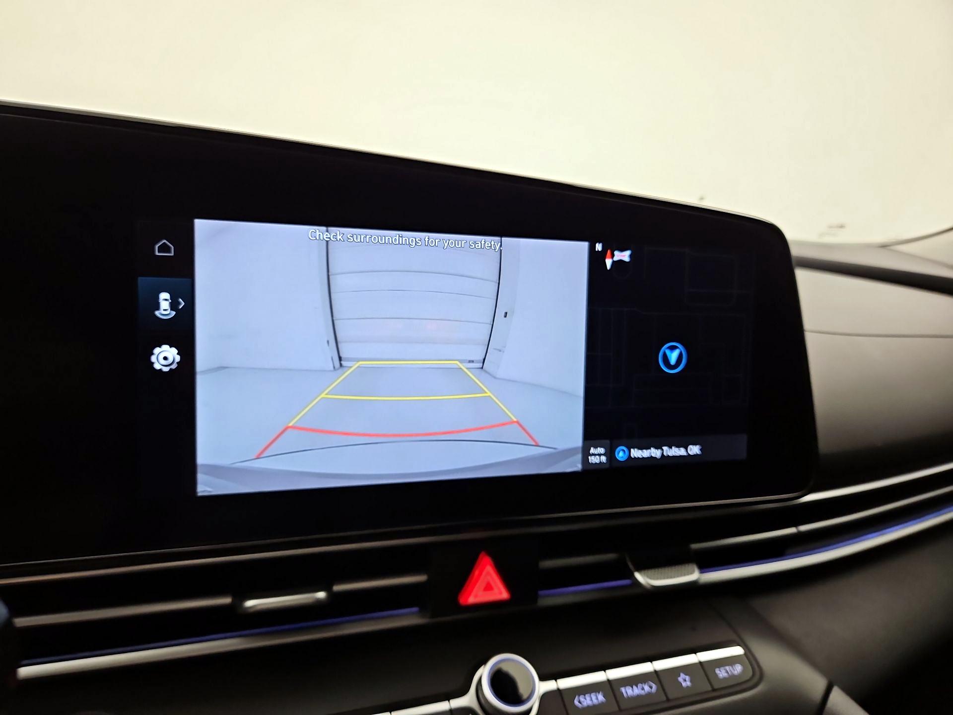 Thumbnail: 2024 Hyundai Elantra - 15