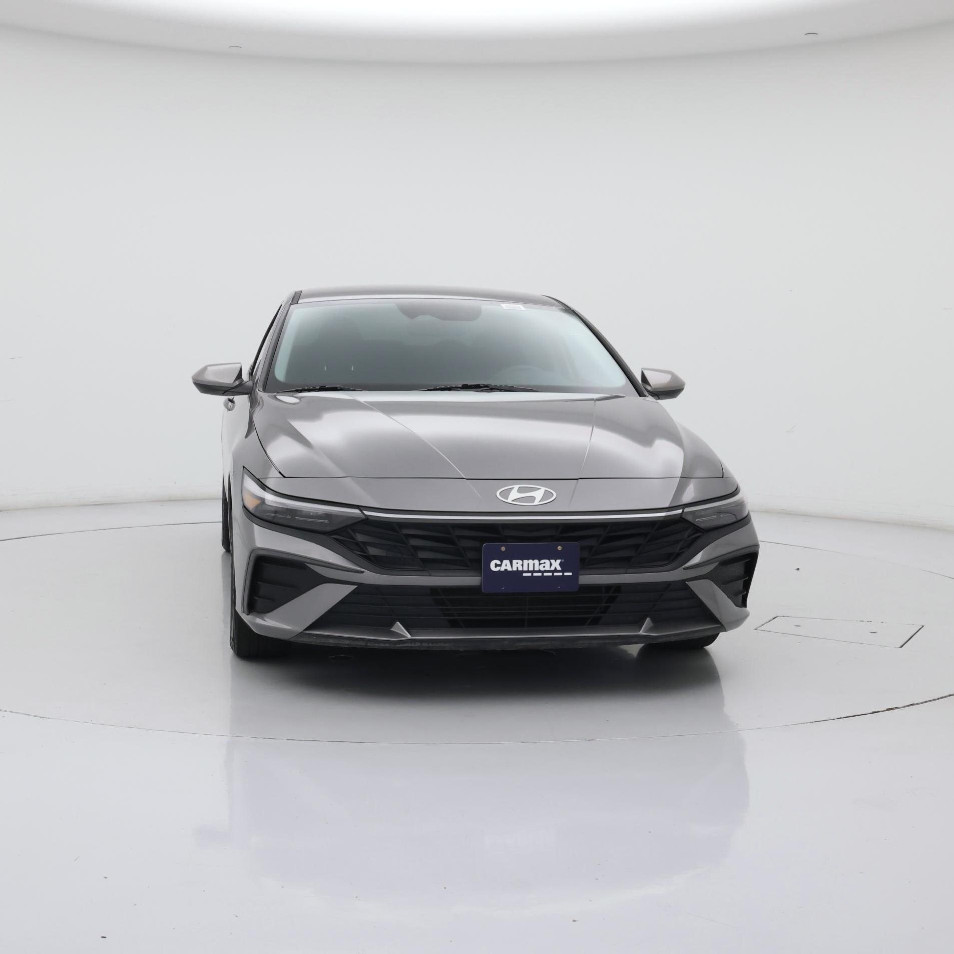 Thumbnail: 2024 Hyundai Elantra - 5
