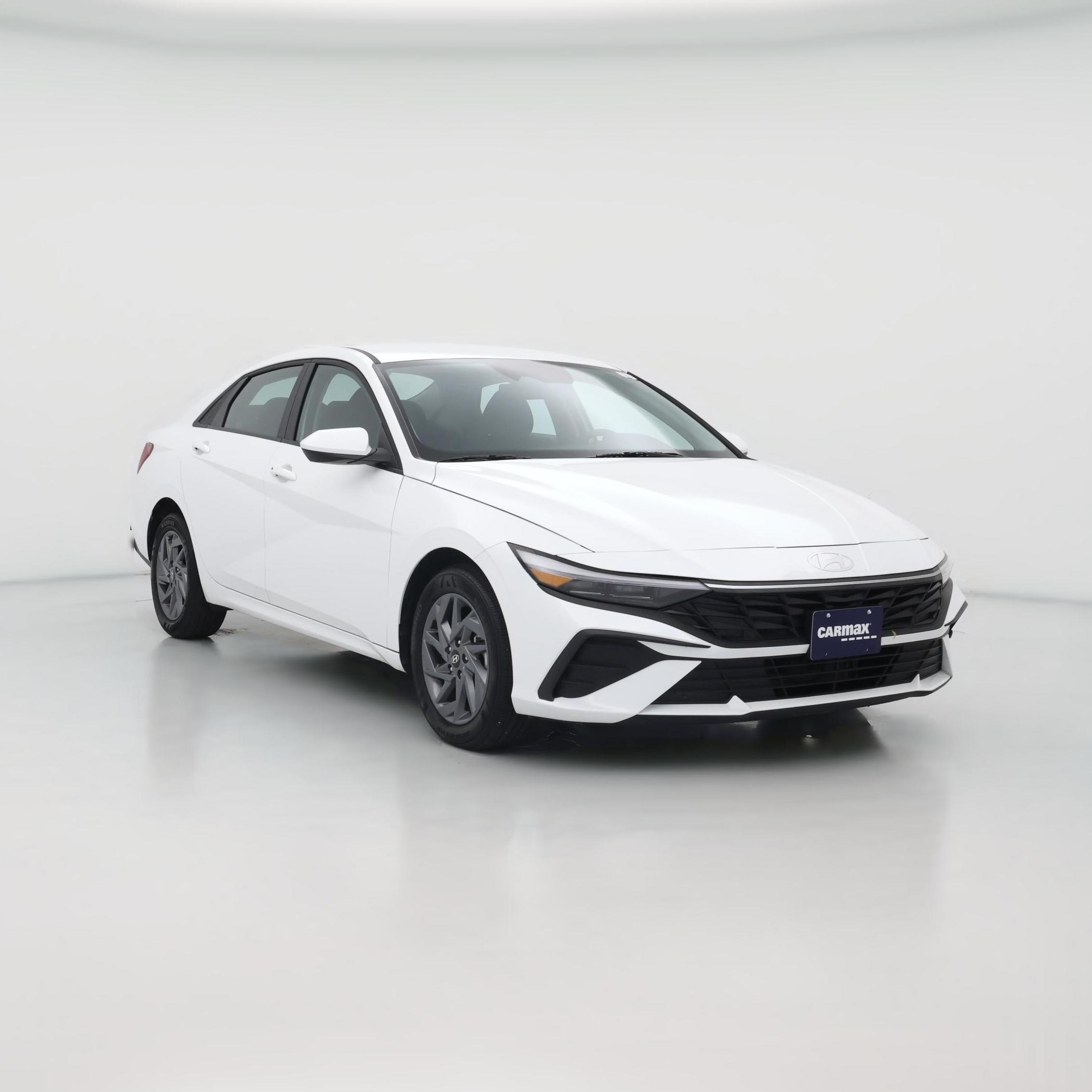 Thumbnail: 2025 Hyundai Elantra - 1