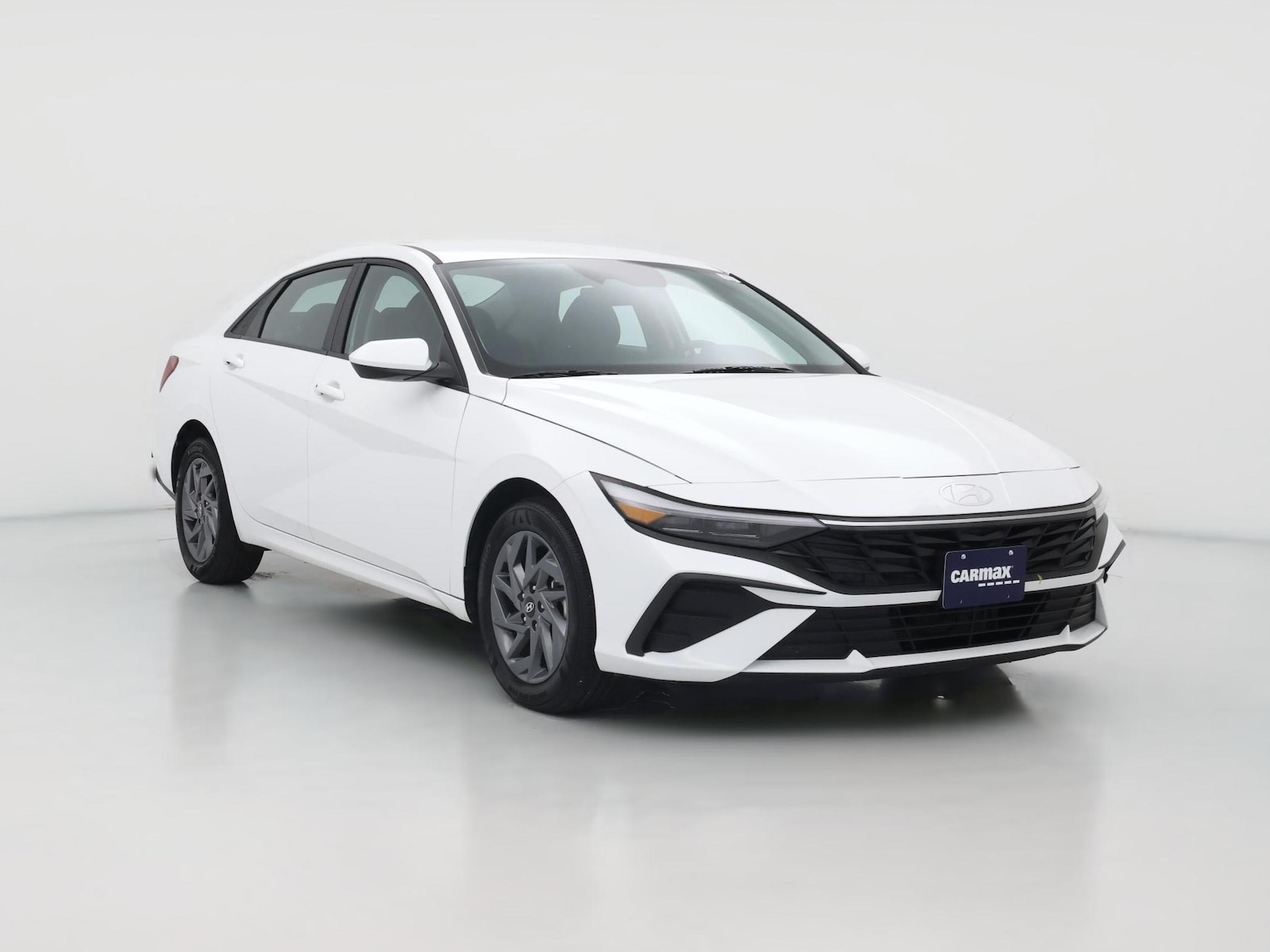 2025 Hyundai Elantra Hybrid