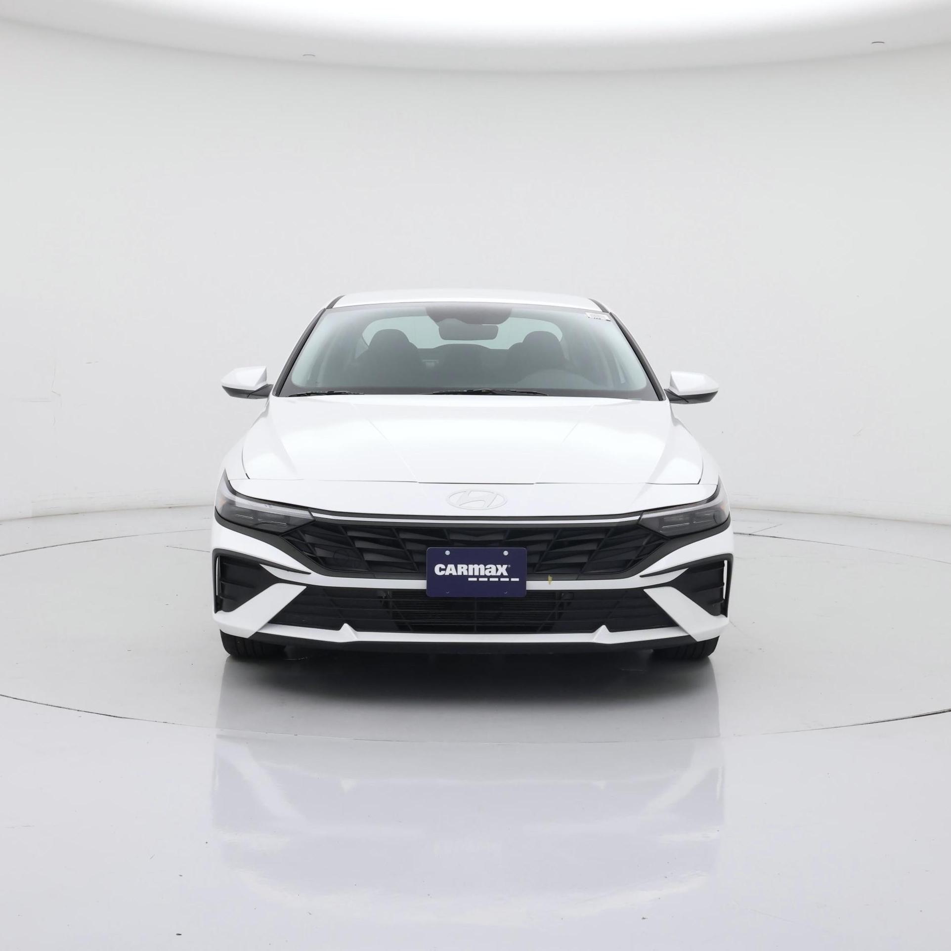 Thumbnail: 2025 Hyundai Elantra - 5