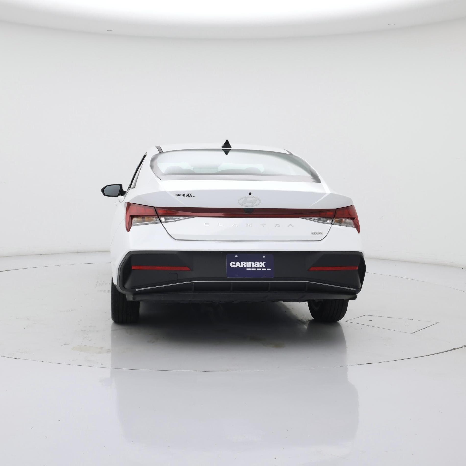 Thumbnail: 2025 Hyundai Elantra - 6