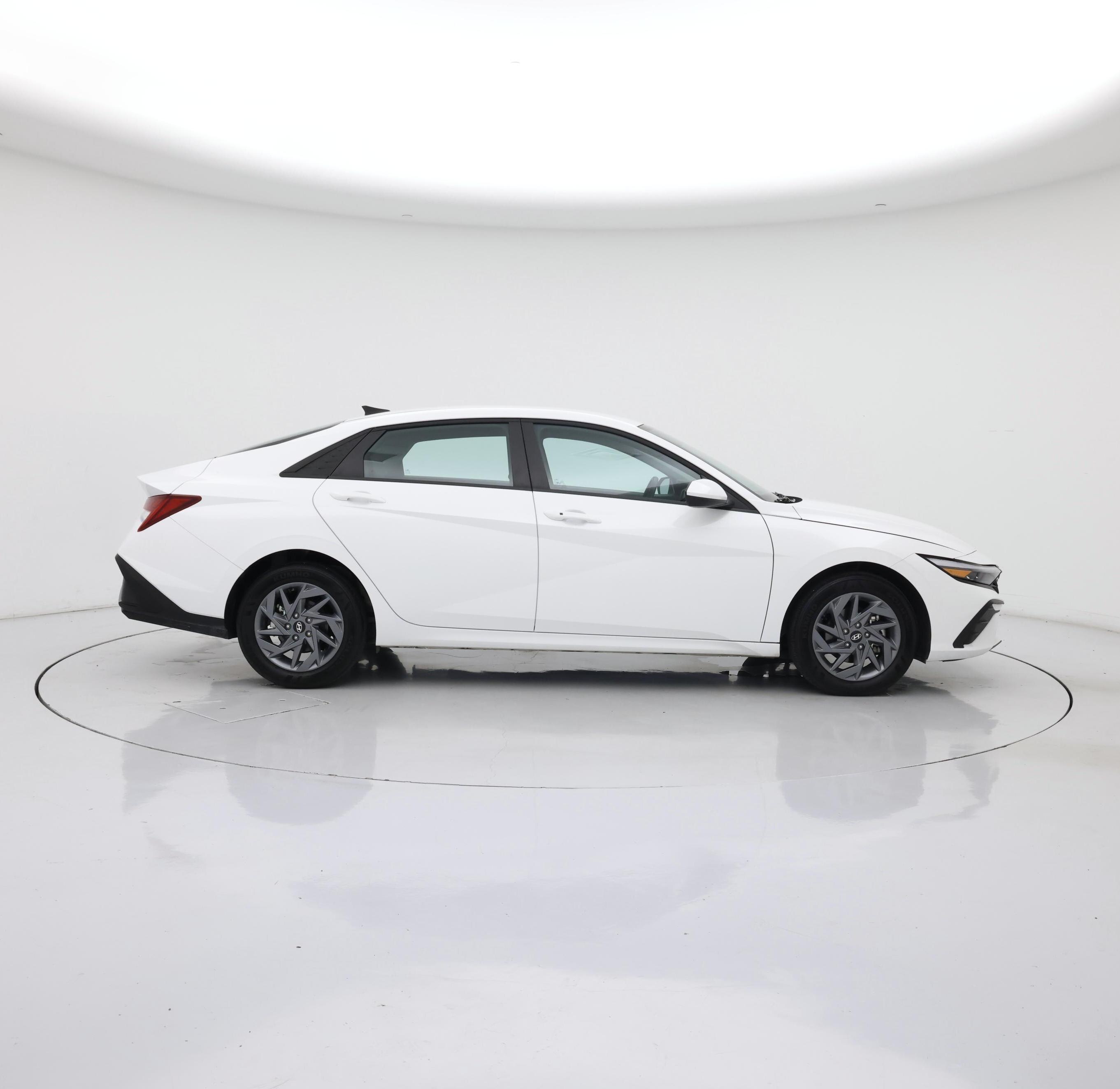 Thumbnail: 2025 Hyundai Elantra - 7