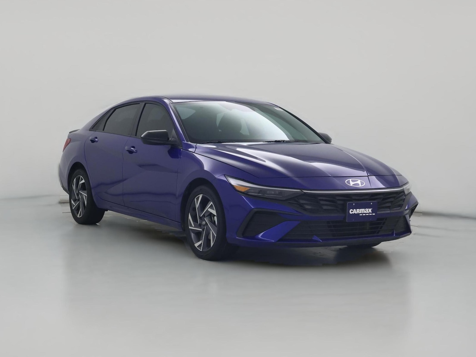2025 Hyundai Elantra Hybrid