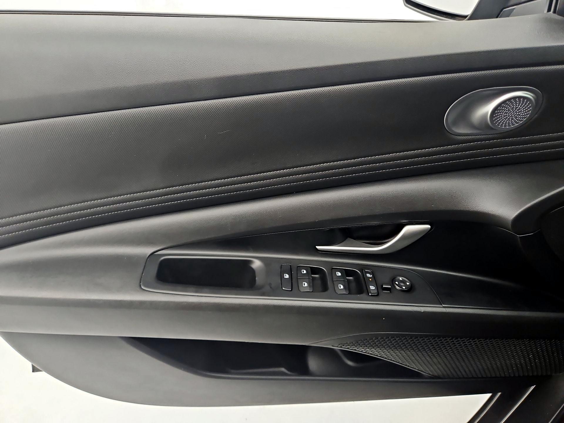 Thumbnail: 2024 Hyundai Elantra - 12