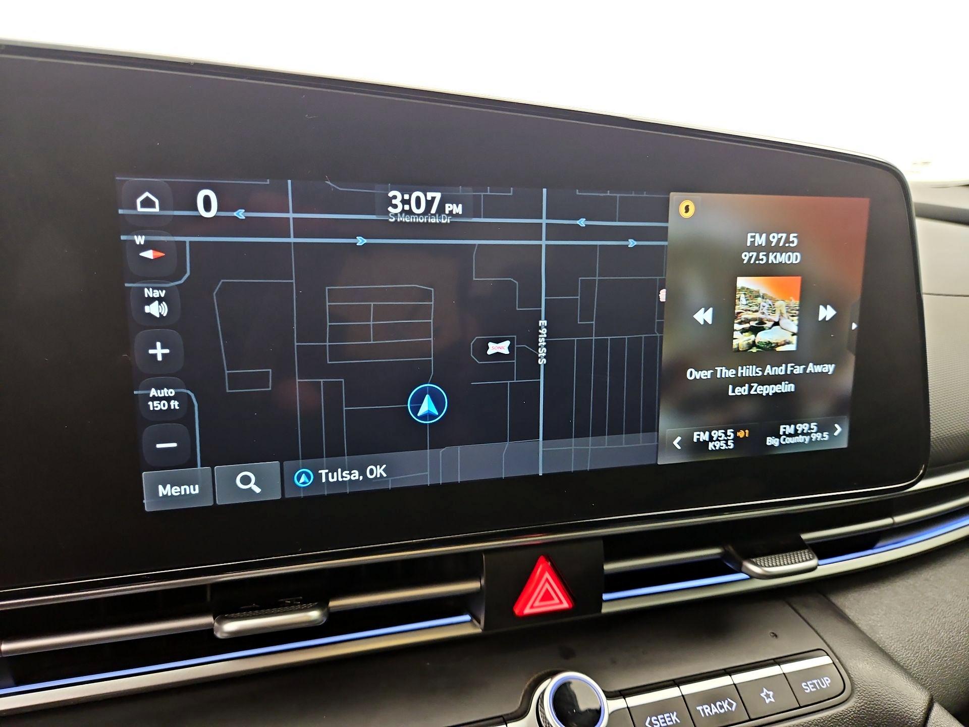 Thumbnail: 2024 Hyundai Elantra - 14