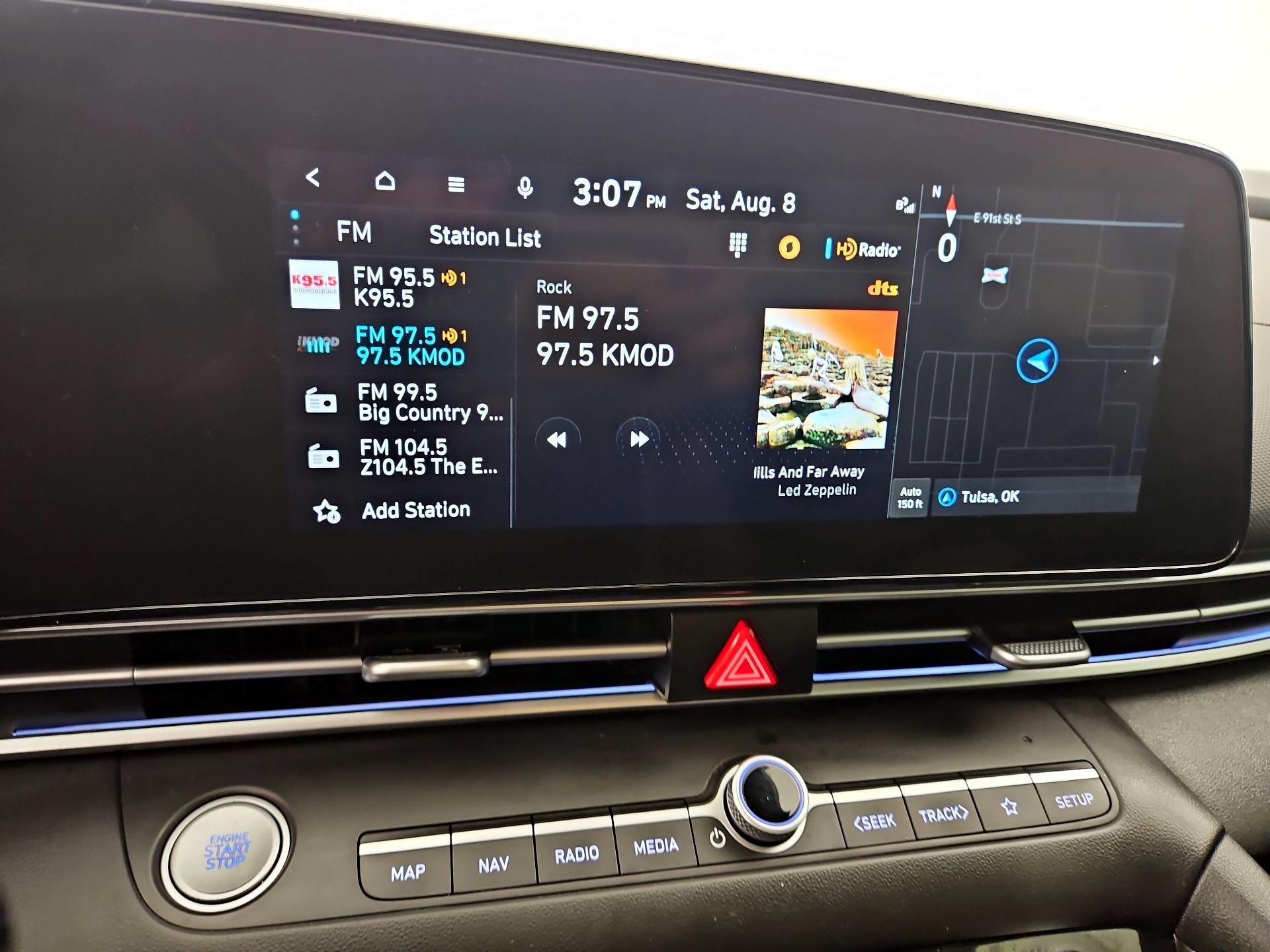 Thumbnail: 2024 Hyundai Elantra - 16