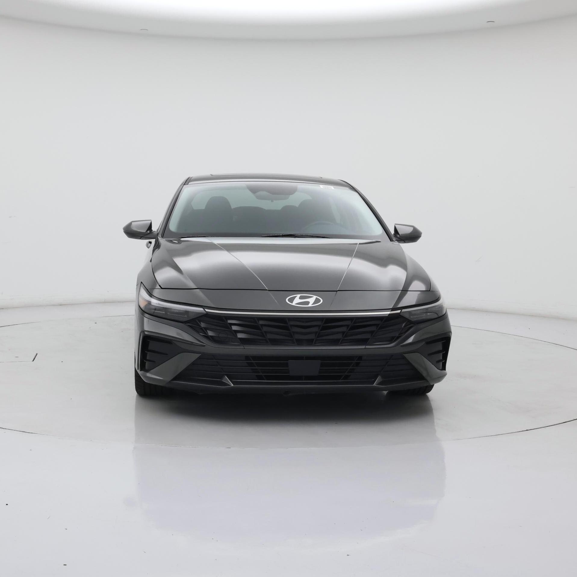 Thumbnail: 2024 Hyundai Elantra - 5