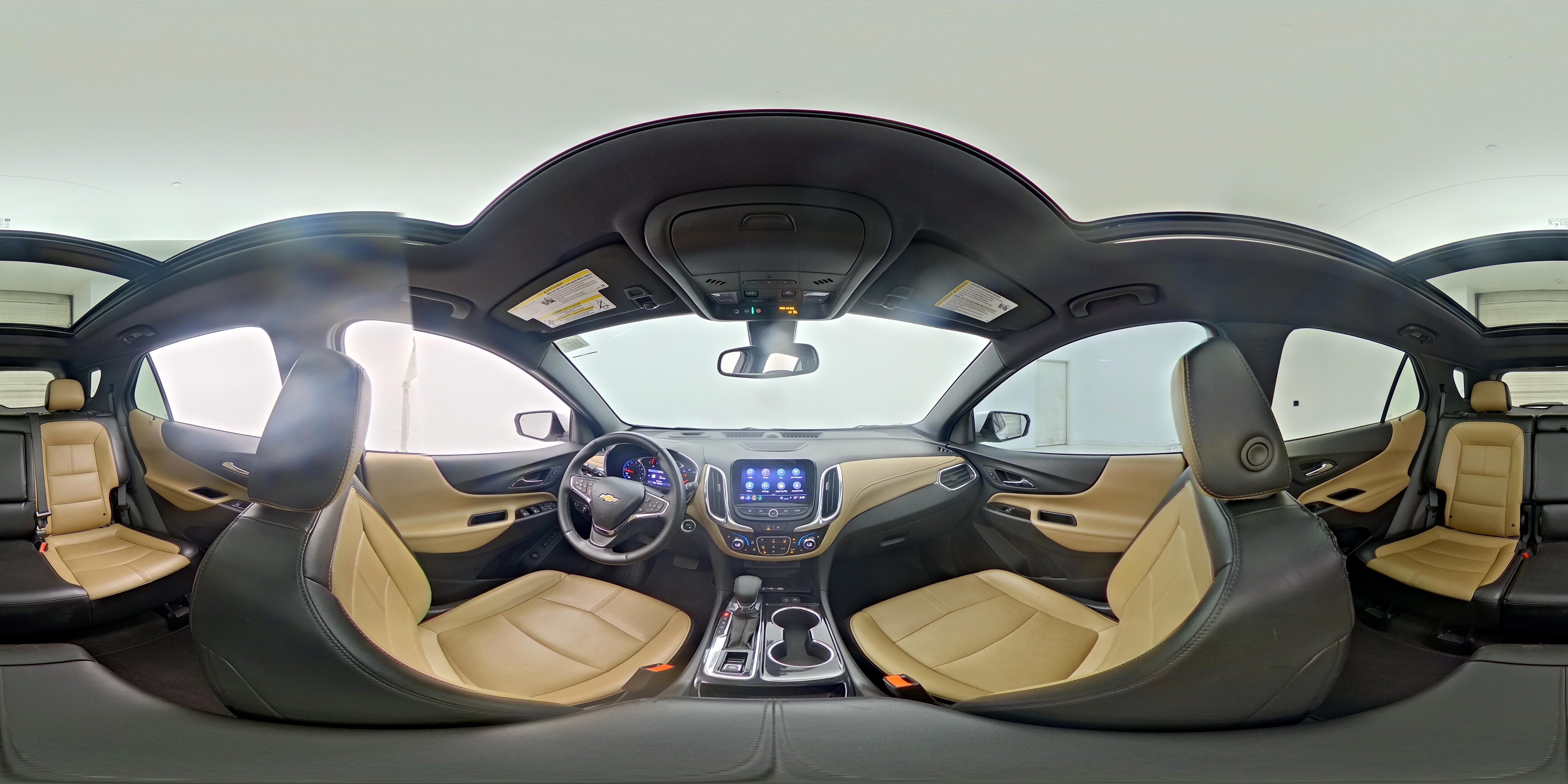 2024 Chevrolet Equinox Premier - Photo 26