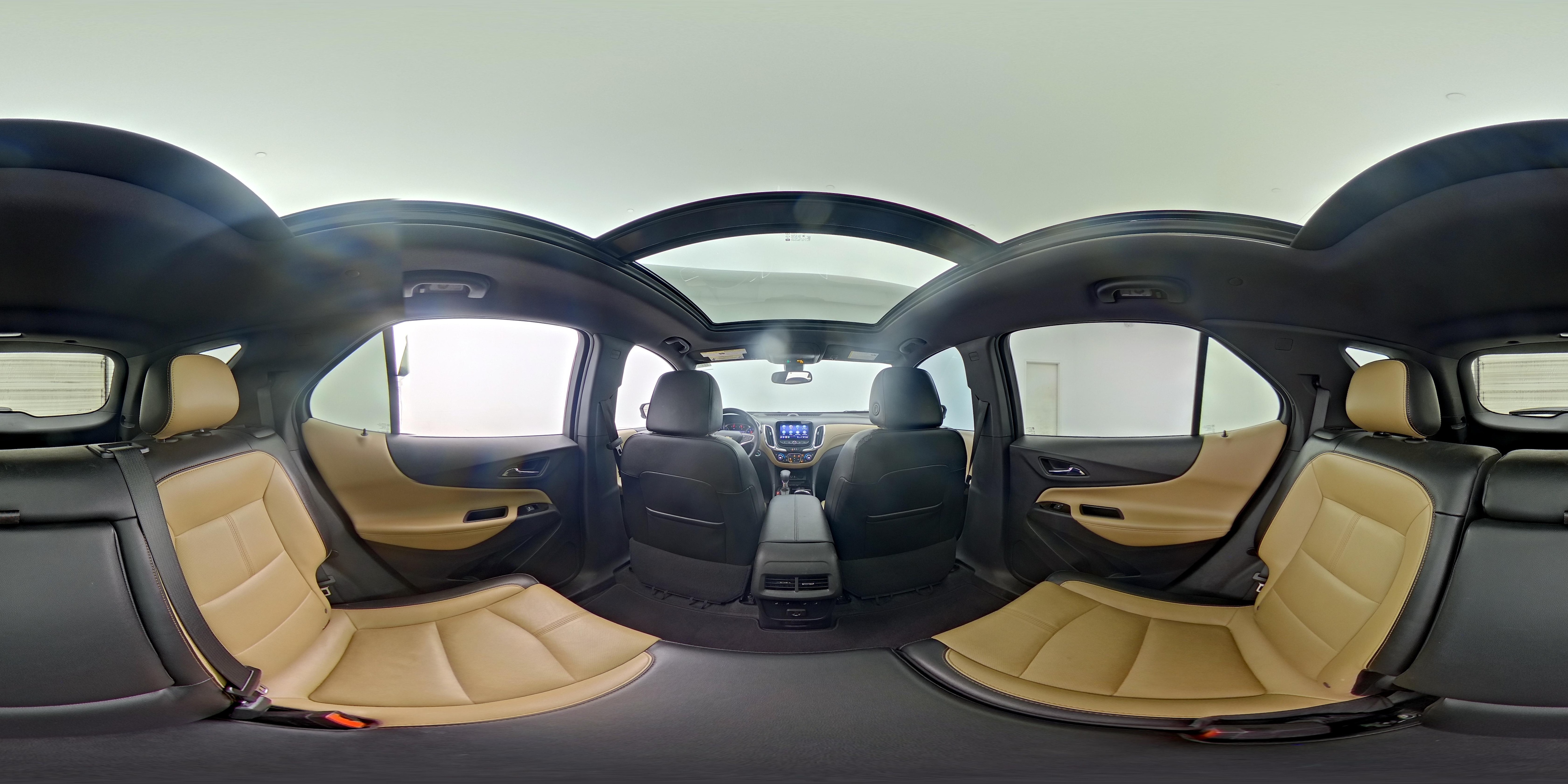 2024 Chevrolet Equinox Premier - Photo 27