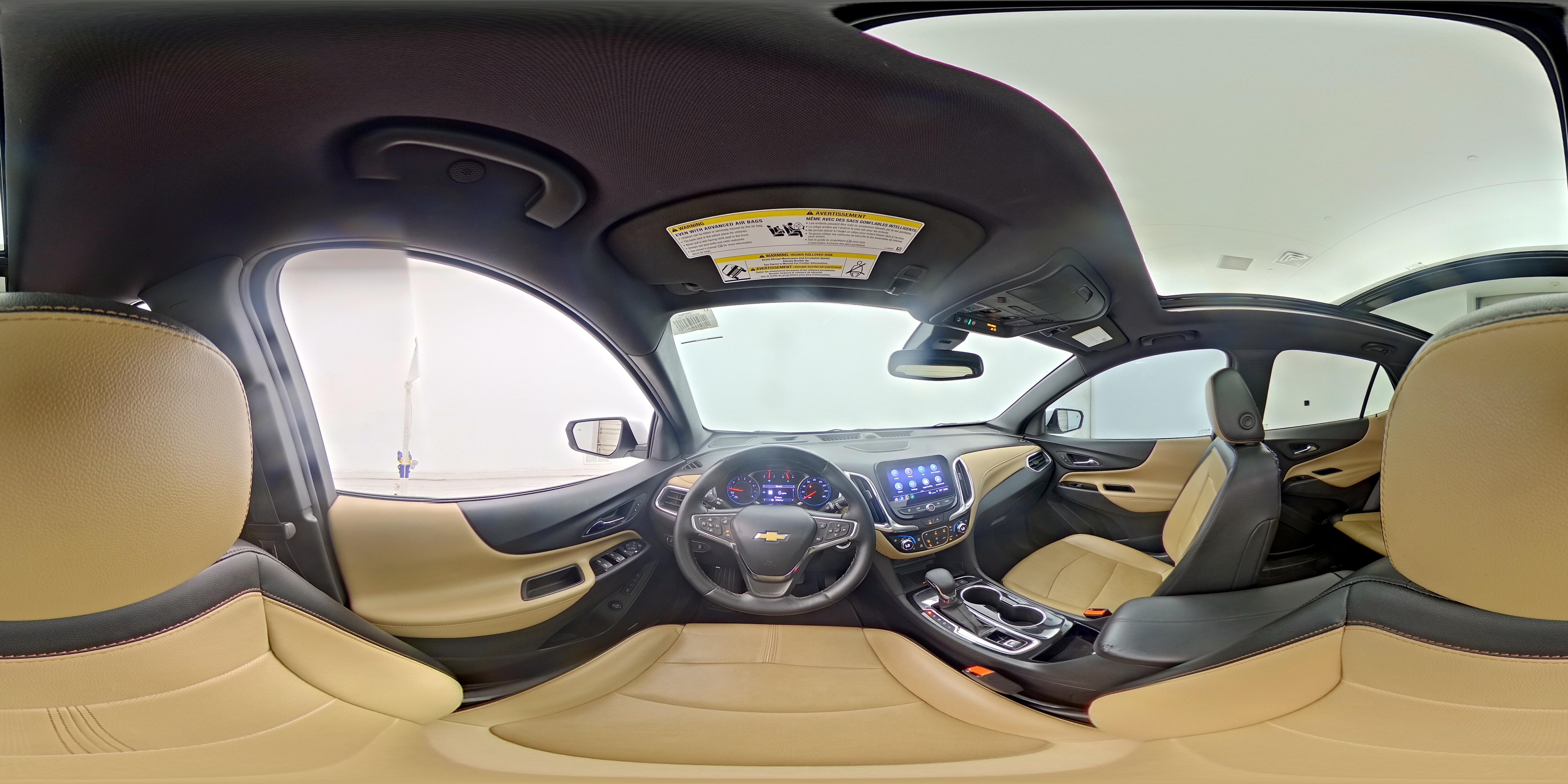 2024 Chevrolet Equinox Premier - Photo 28