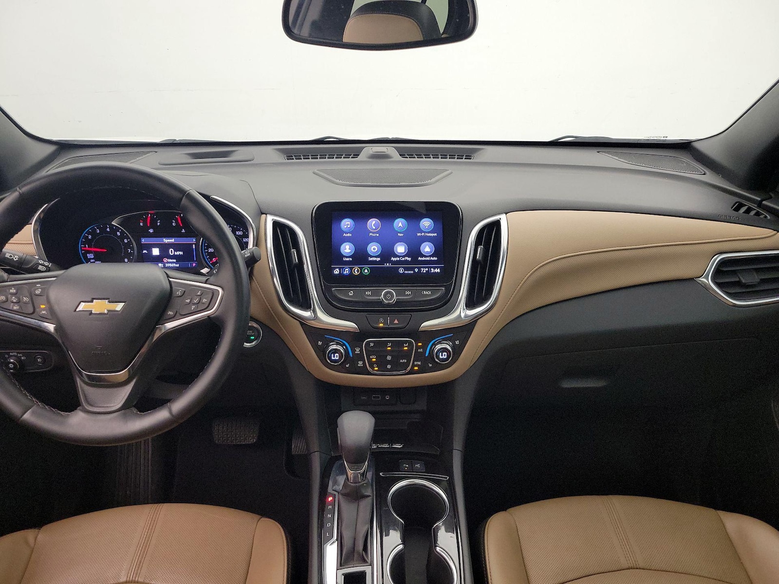 2024 Chevrolet Equinox Premier - Photo 10