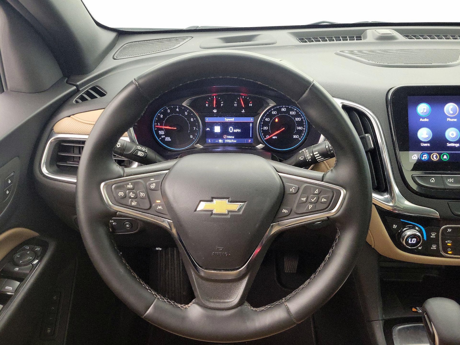 2024 Chevrolet Equinox Premier - Photo 11