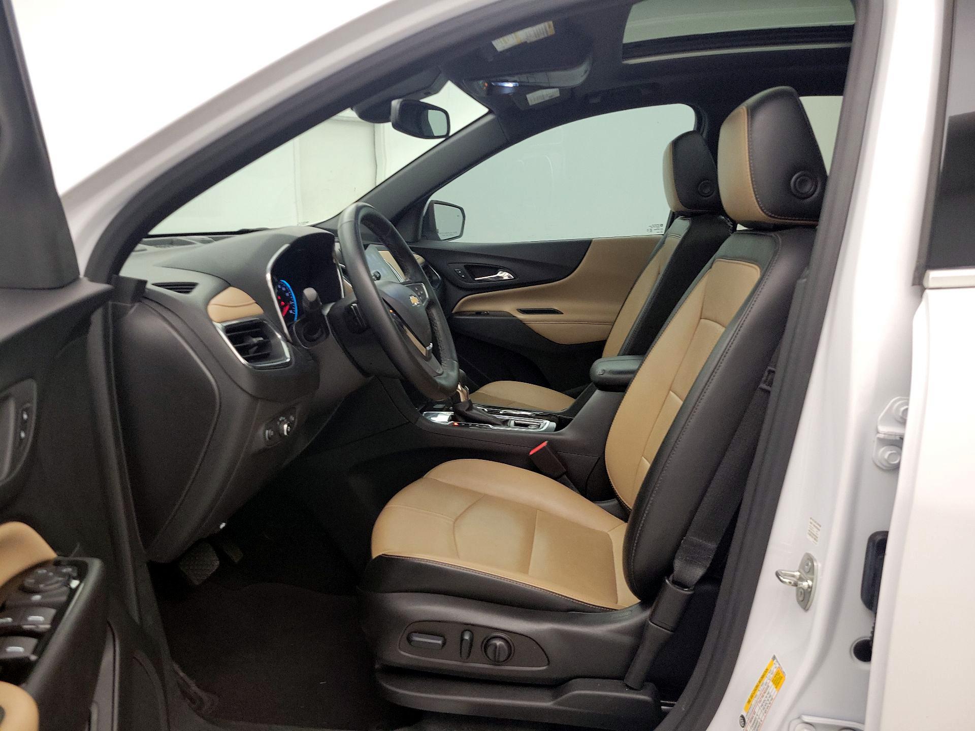 Thumbnail: 2024 Chevrolet Equinox - 11