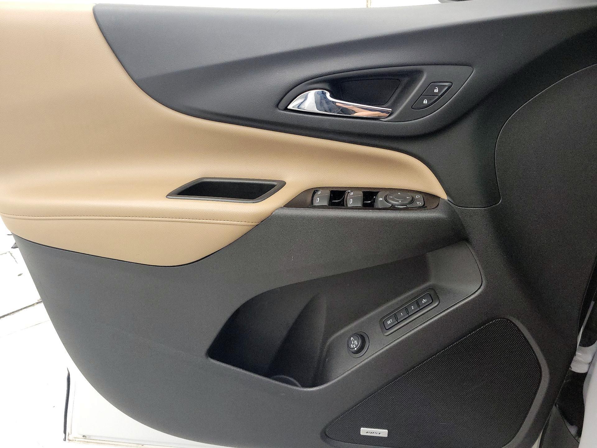 Thumbnail: 2024 Chevrolet Equinox - 12