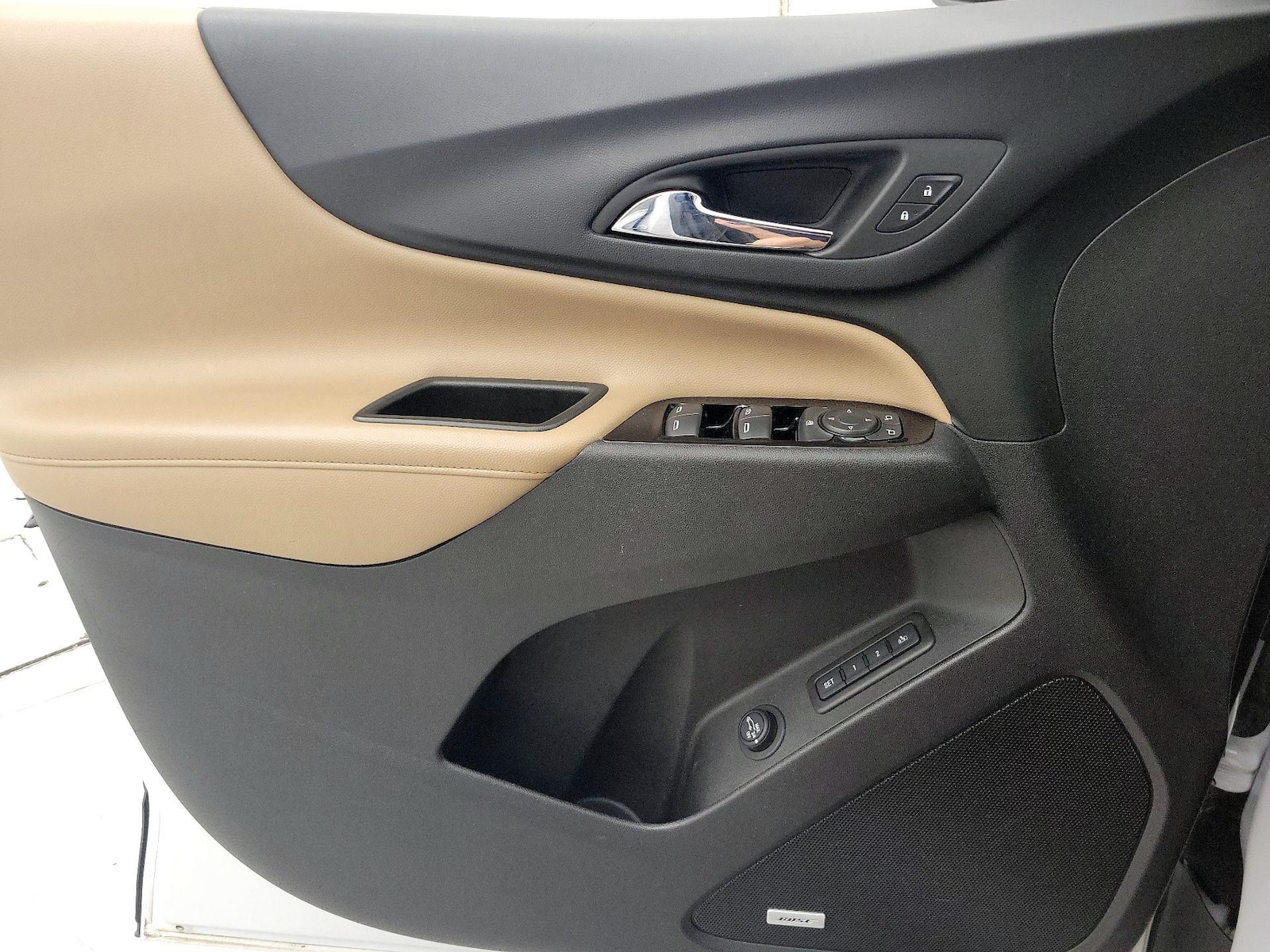 2024 Chevrolet Equinox Premier - Photo 13