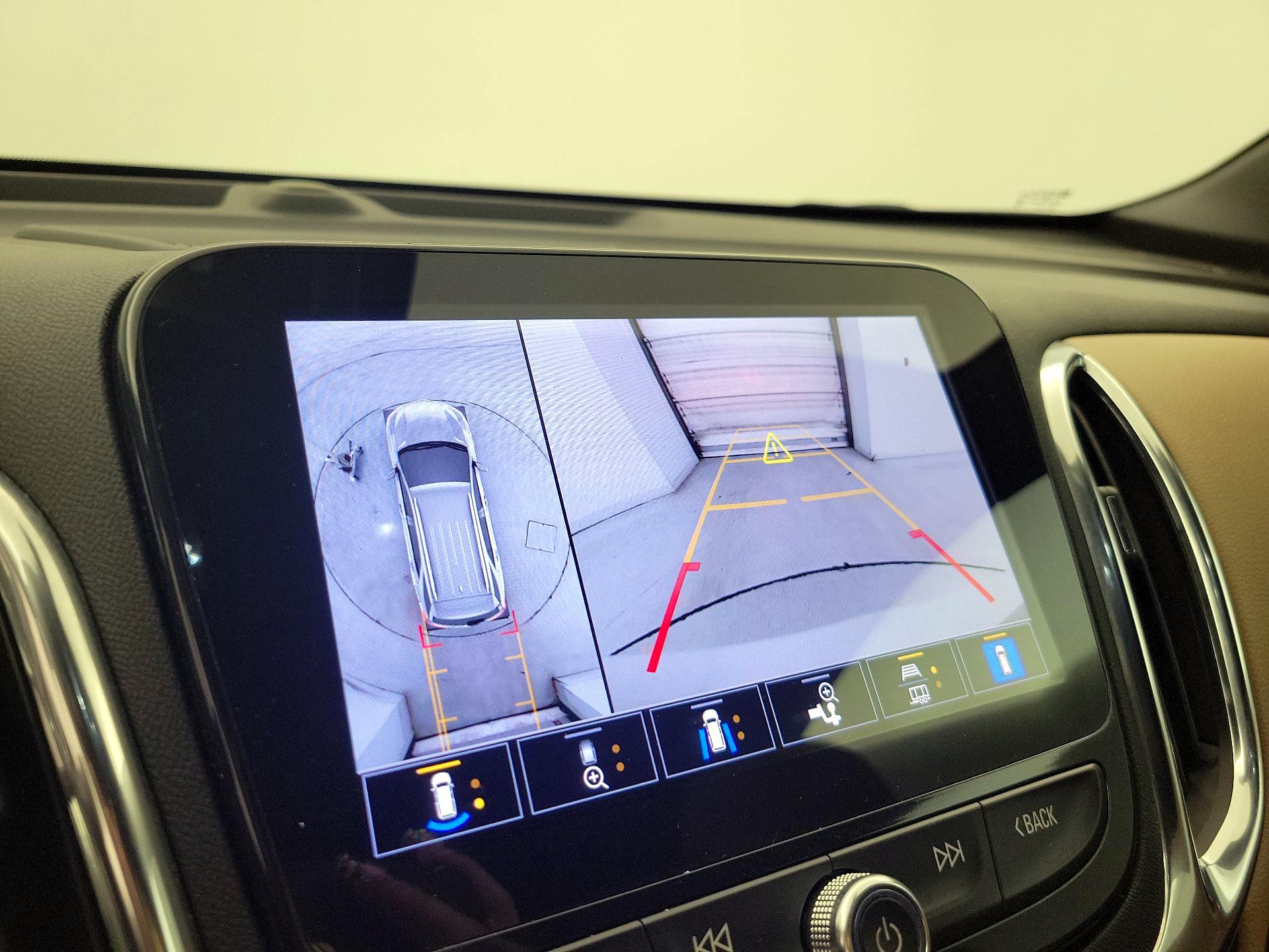 Thumbnail: 2024 Chevrolet Equinox - 15