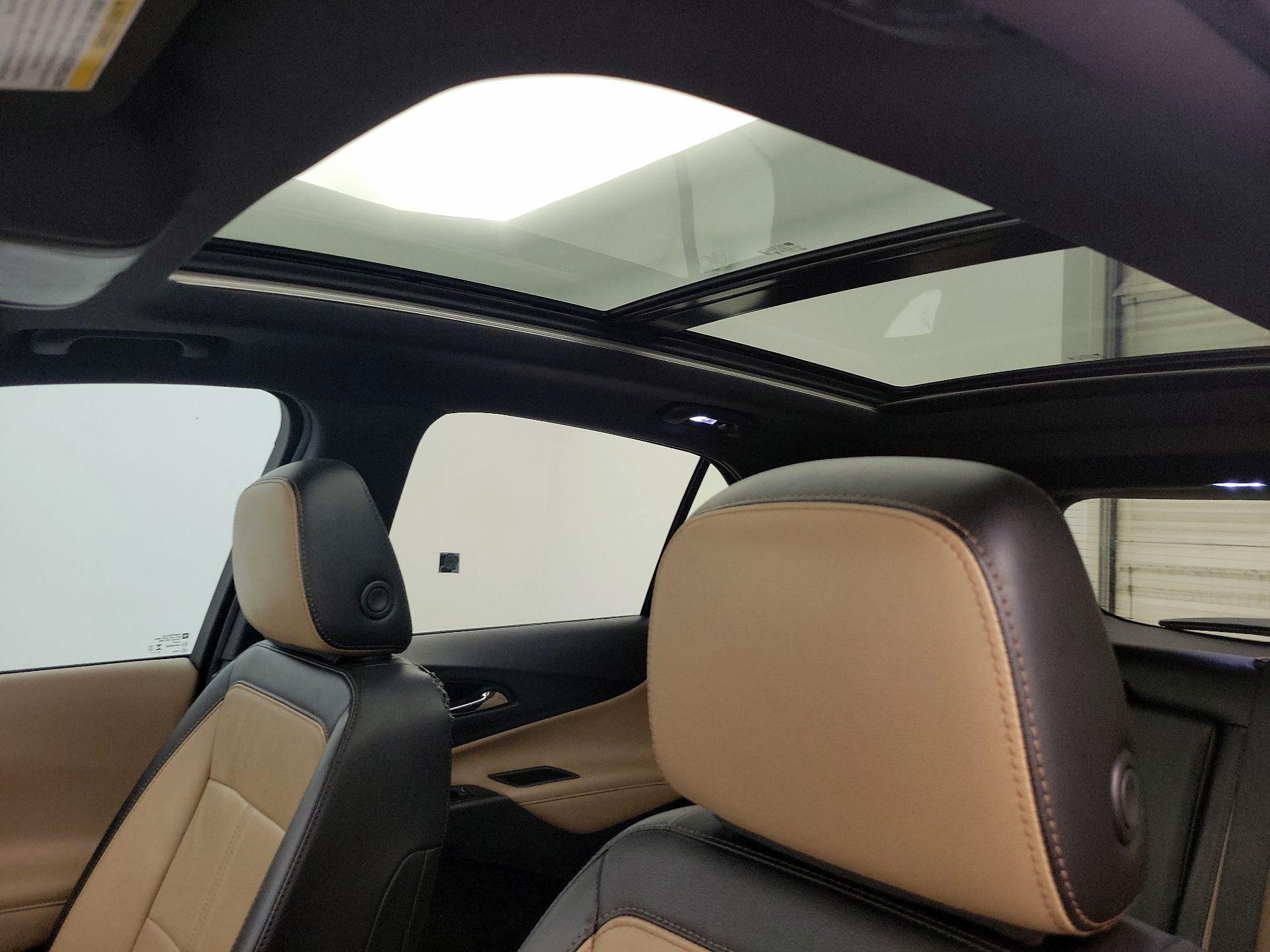 Thumbnail: 2024 Chevrolet Equinox - 20
