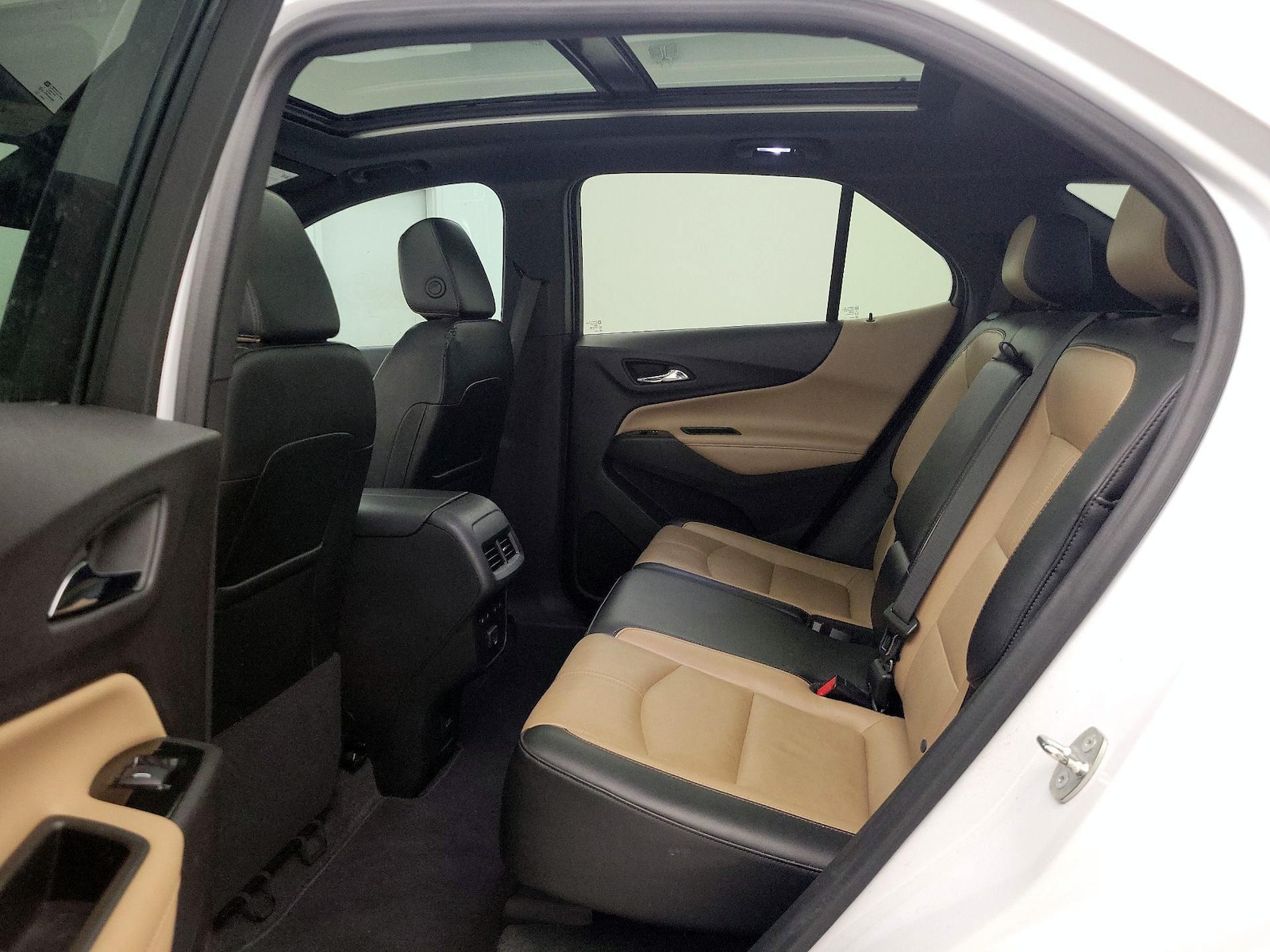 2024 Chevrolet Equinox Premier - Photo 22