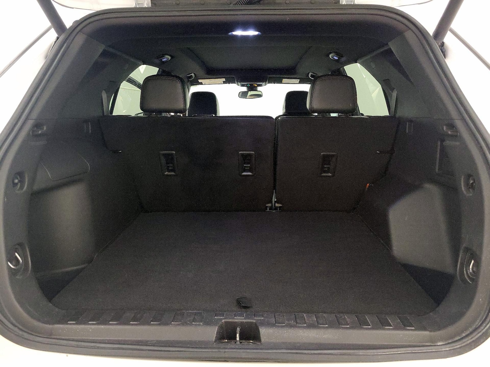 2024 Chevrolet Equinox Premier - Photo 23