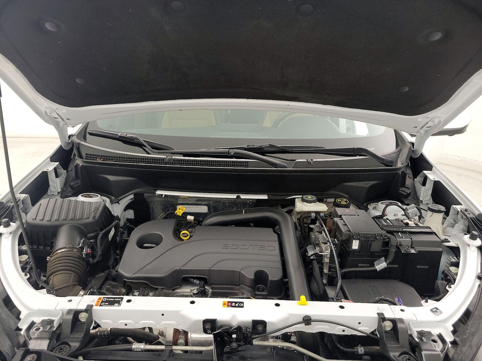 2024 Chevrolet Equinox Premier - Photo 24
