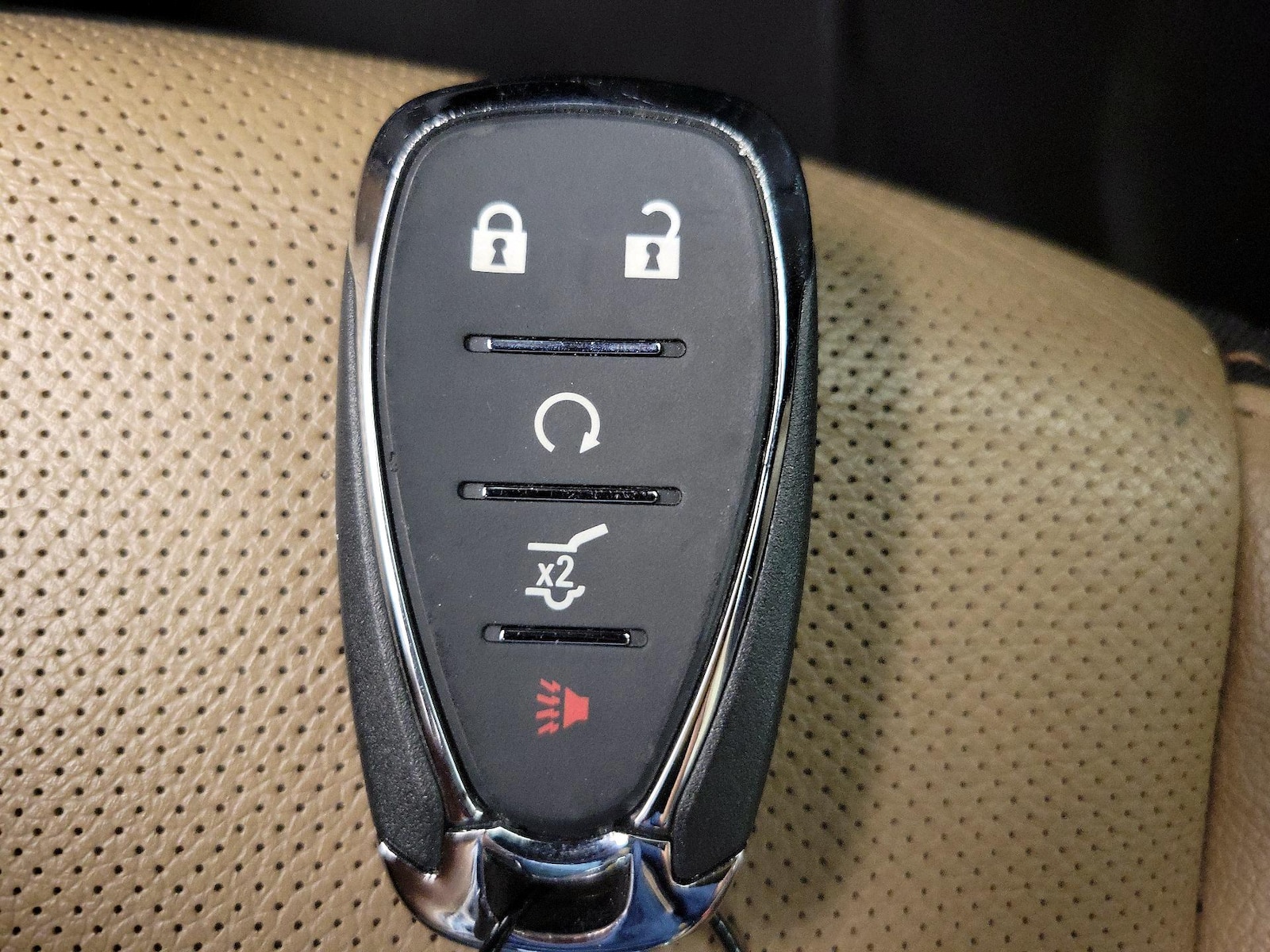 2024 Chevrolet Equinox Premier - Photo 25
