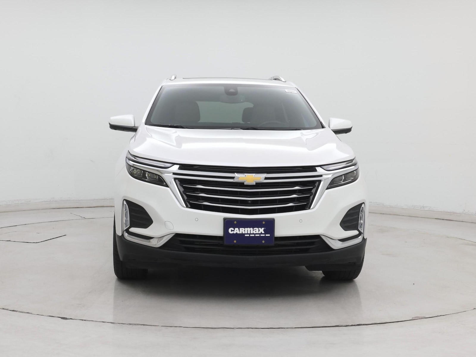 2024 Chevrolet Equinox Premier - Photo 6