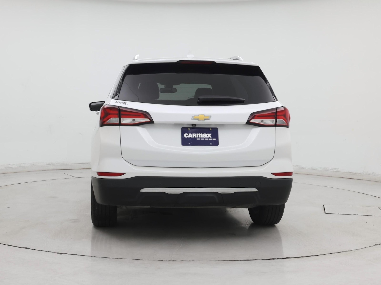 2024 Chevrolet Equinox Premier - Photo 7