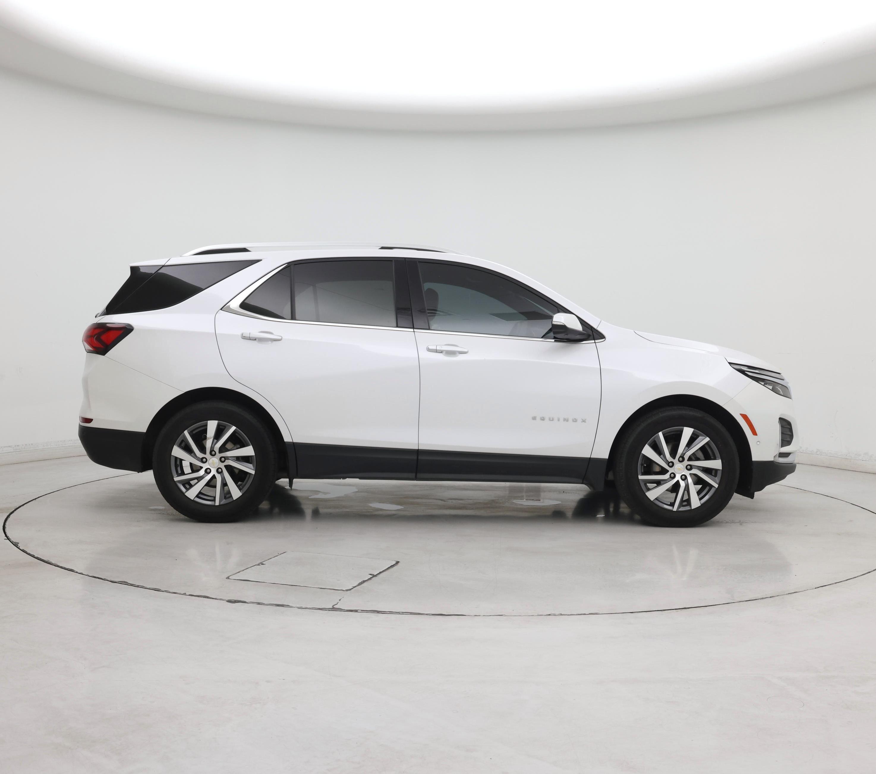 Thumbnail: 2024 Chevrolet Equinox - 7