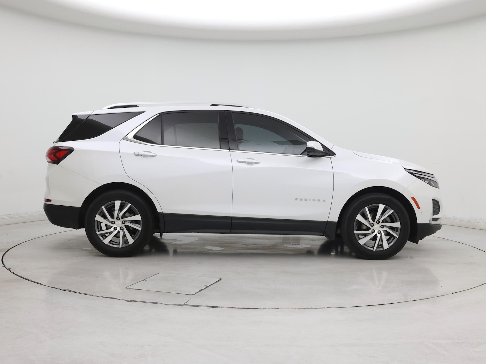 2024 Chevrolet Equinox Premier - Photo 8