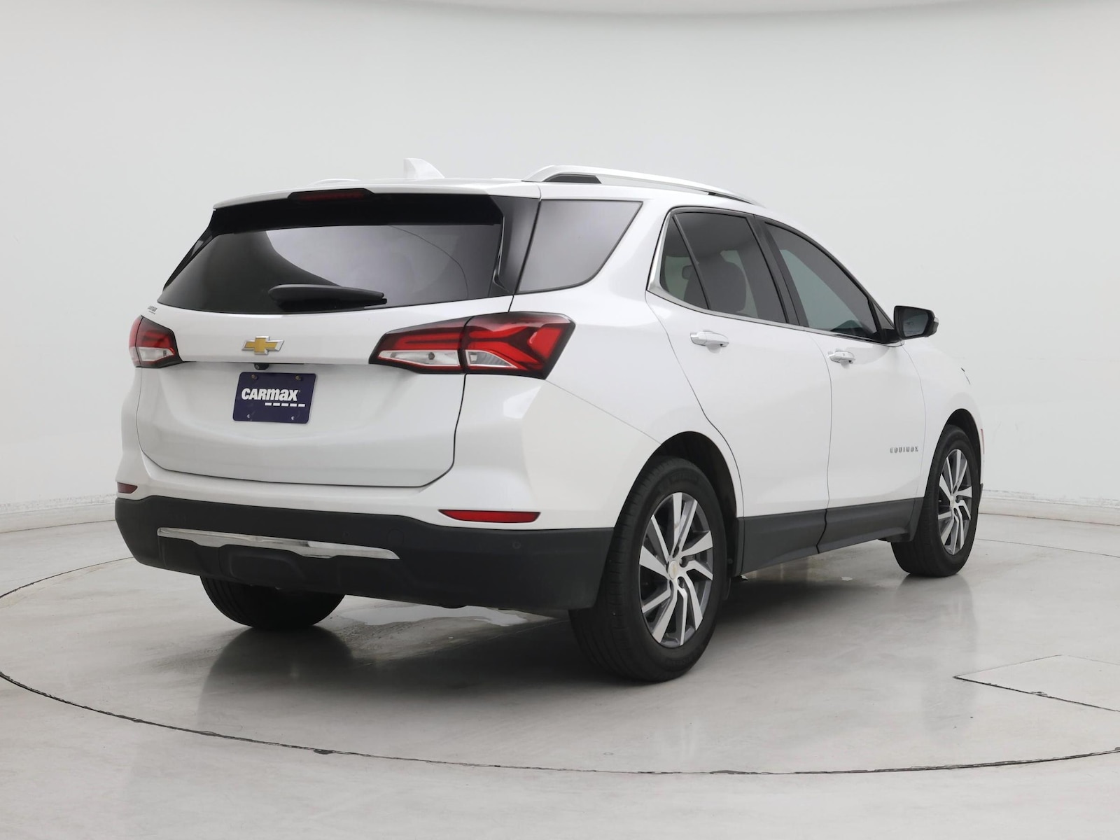 2024 Chevrolet Equinox Premier - Photo 9