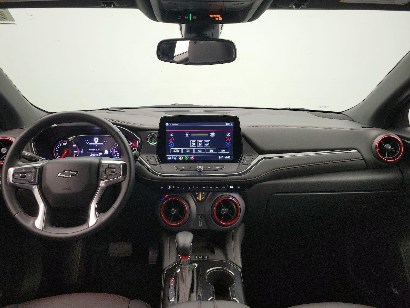 2025 Chevrolet Blazer RS - Photo 10