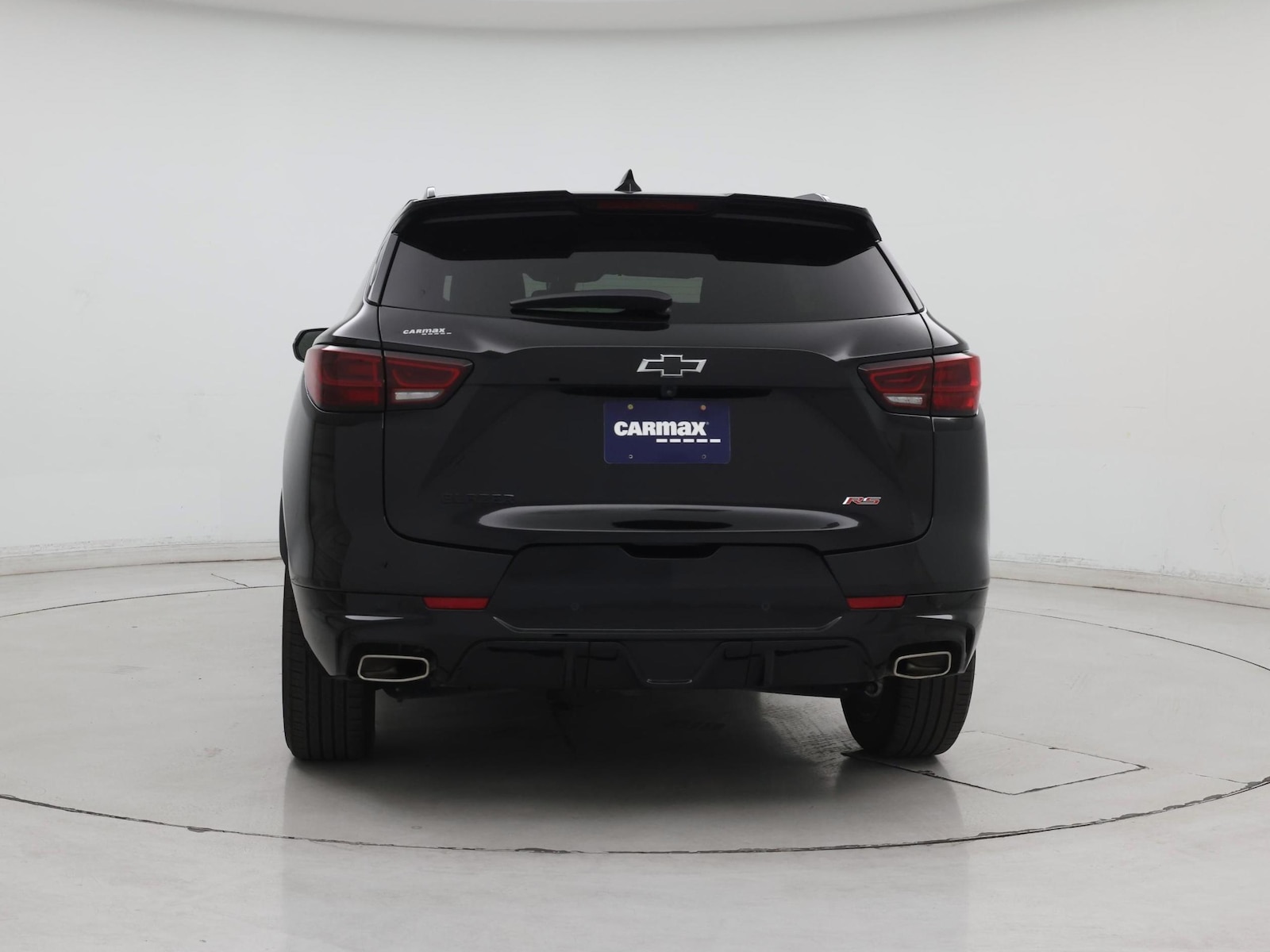 2025 Chevrolet Blazer RS - Photo 7