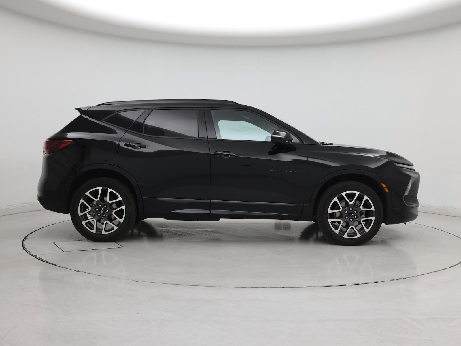 2025 Chevrolet Blazer RS - Photo 8