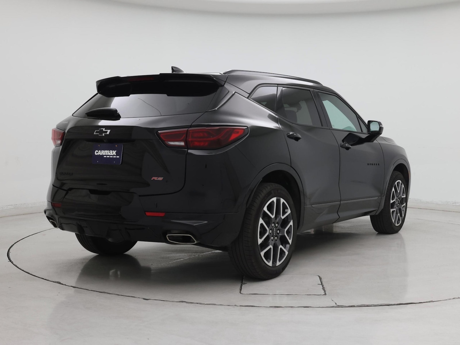 2025 Chevrolet Blazer RS - Photo 9