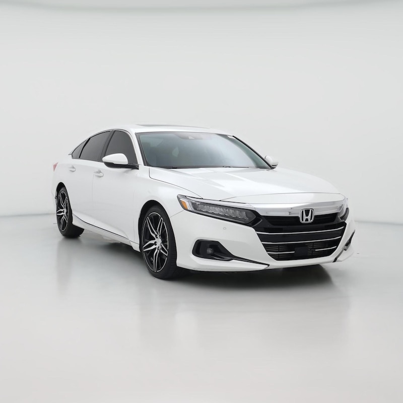 2022 Honda Accord Touring