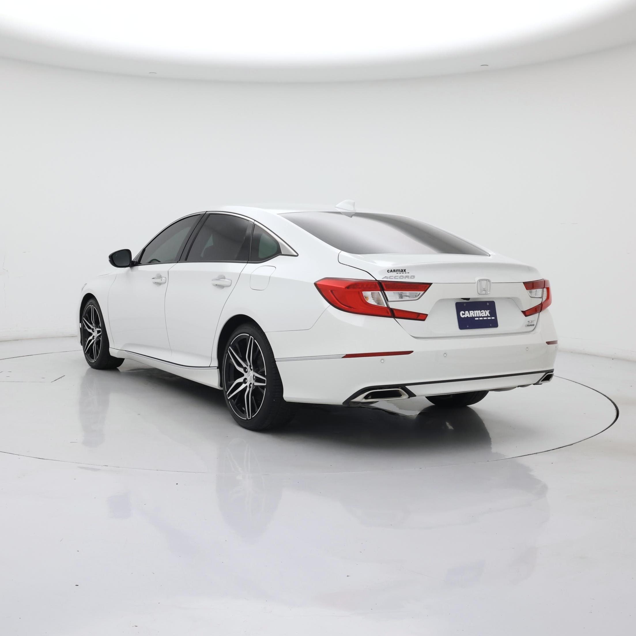 Thumbnail: 2022 Honda Accord - 2