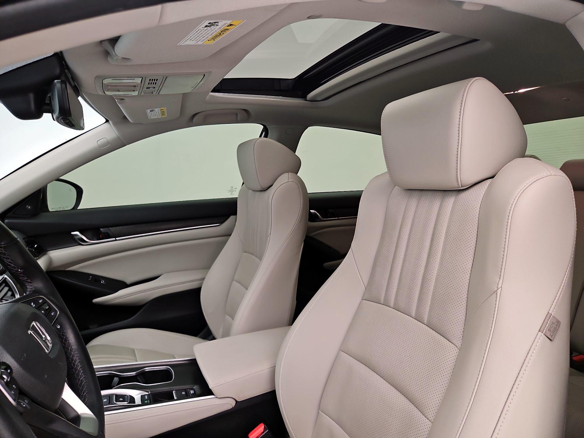 Thumbnail: 2022 Honda Accord - 20