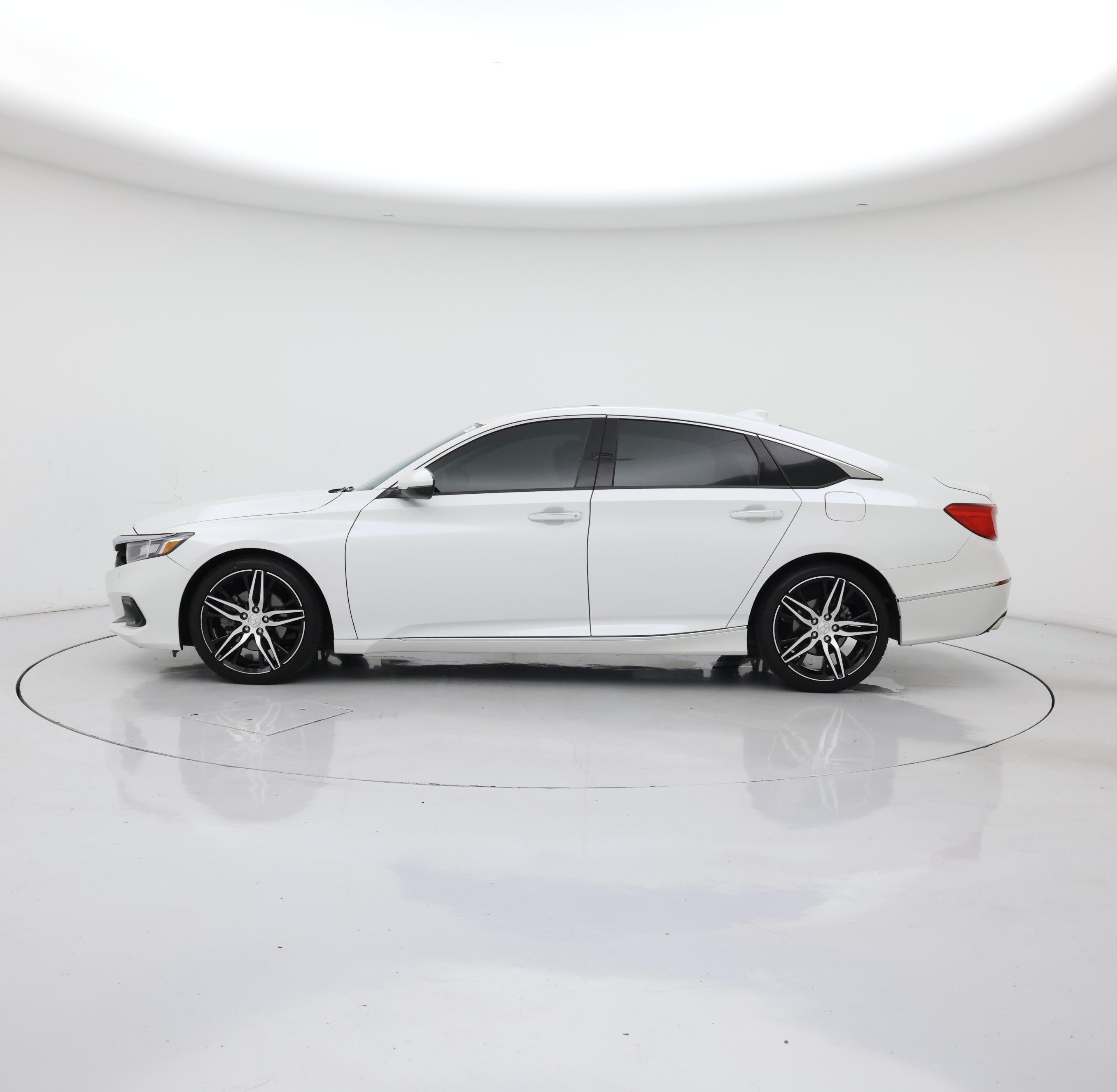 Thumbnail: 2022 Honda Accord - 3