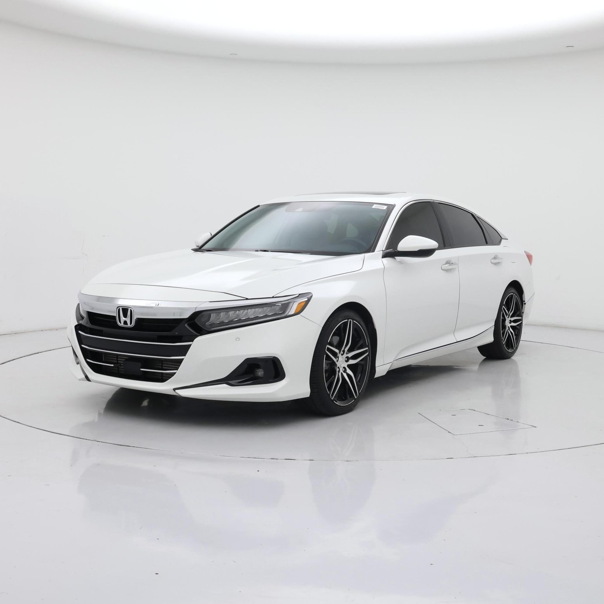 Thumbnail: 2022 Honda Accord - 4