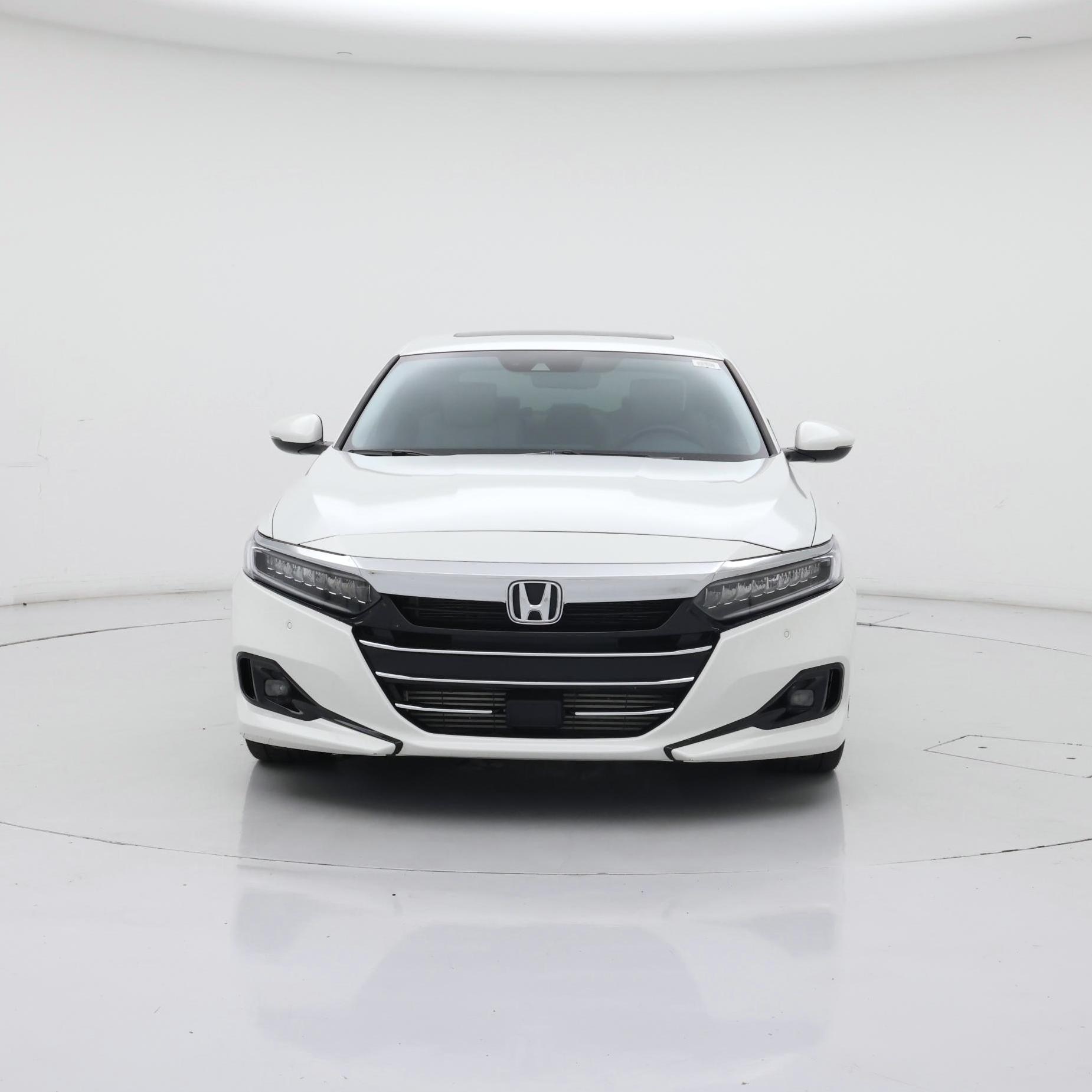 Thumbnail: 2022 Honda Accord - 5