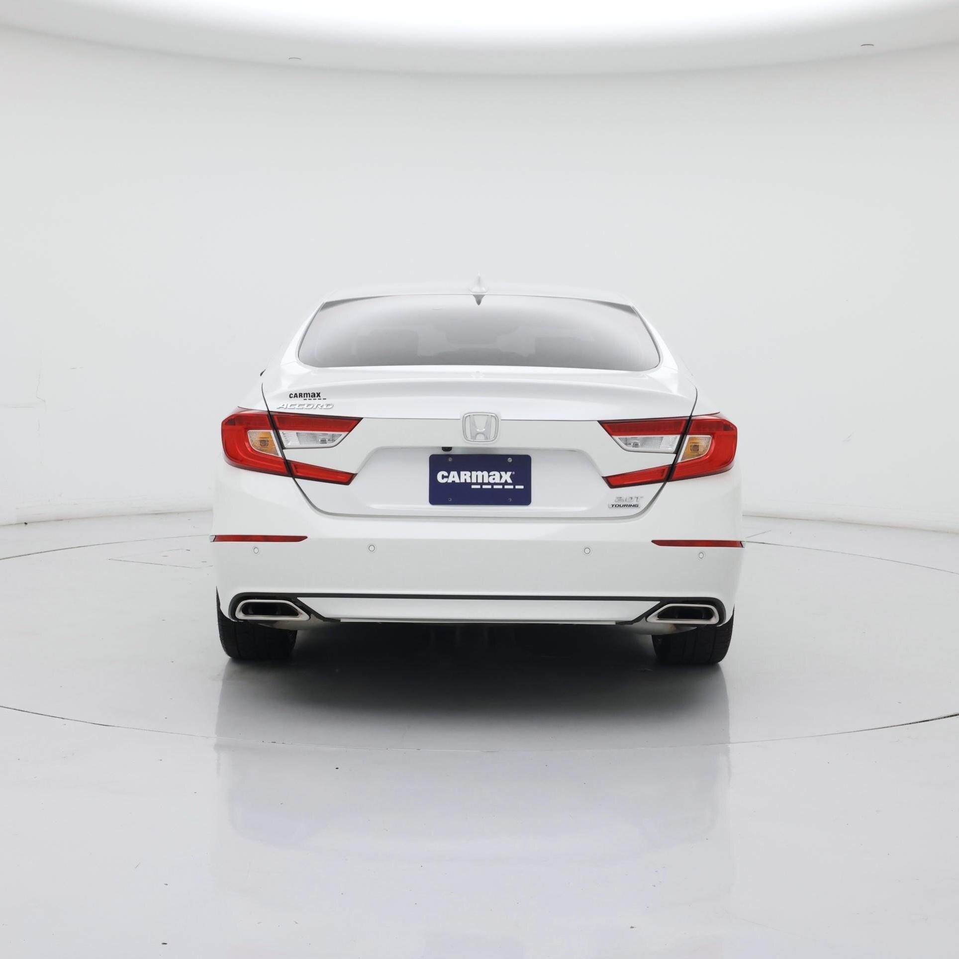 Thumbnail: 2022 Honda Accord - 6