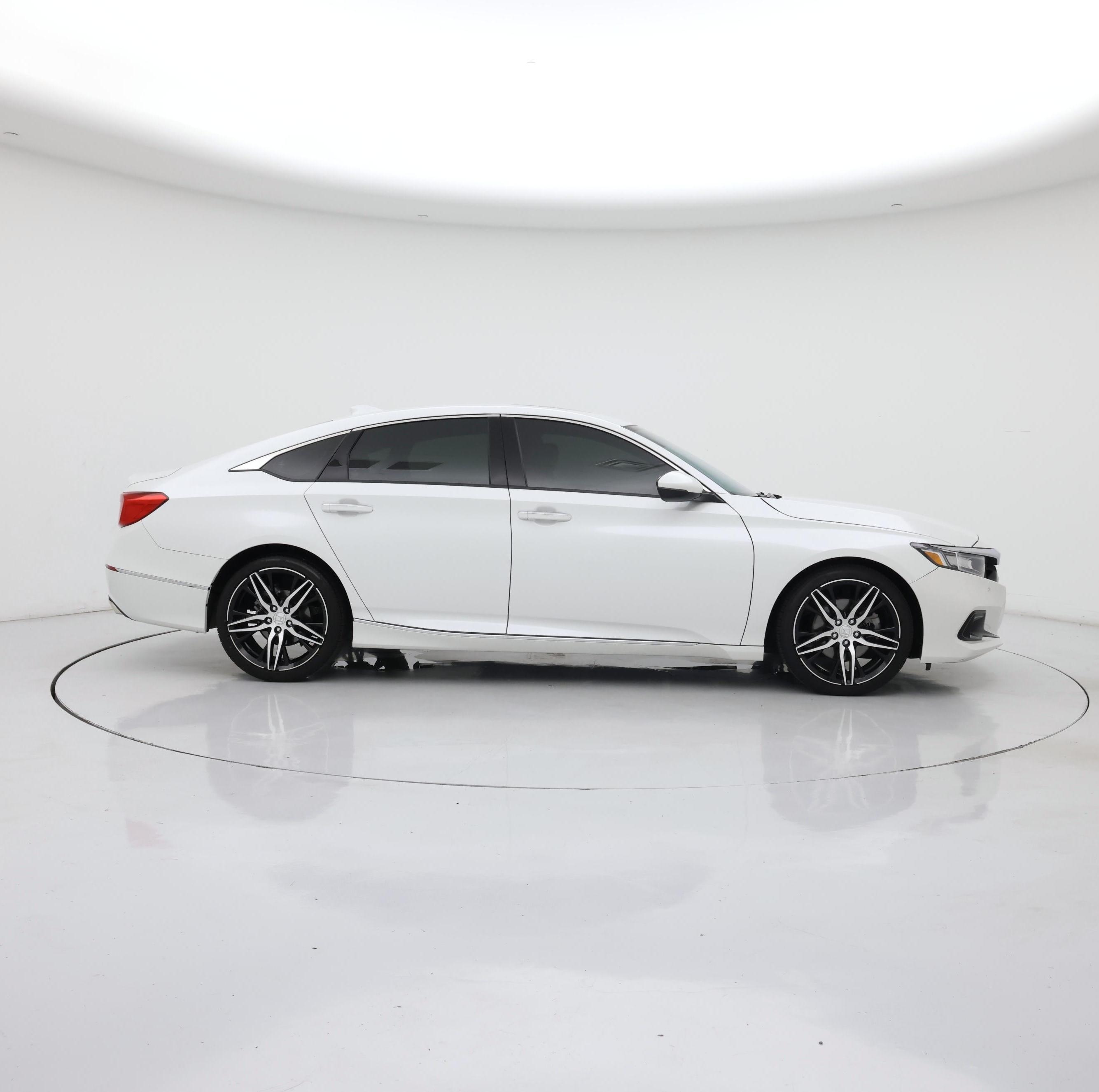 Thumbnail: 2022 Honda Accord - 7
