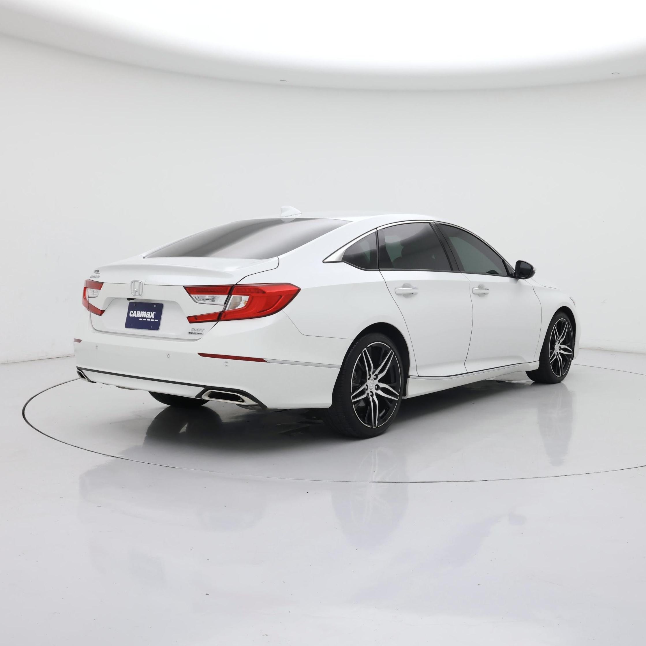 Thumbnail: 2022 Honda Accord - 8