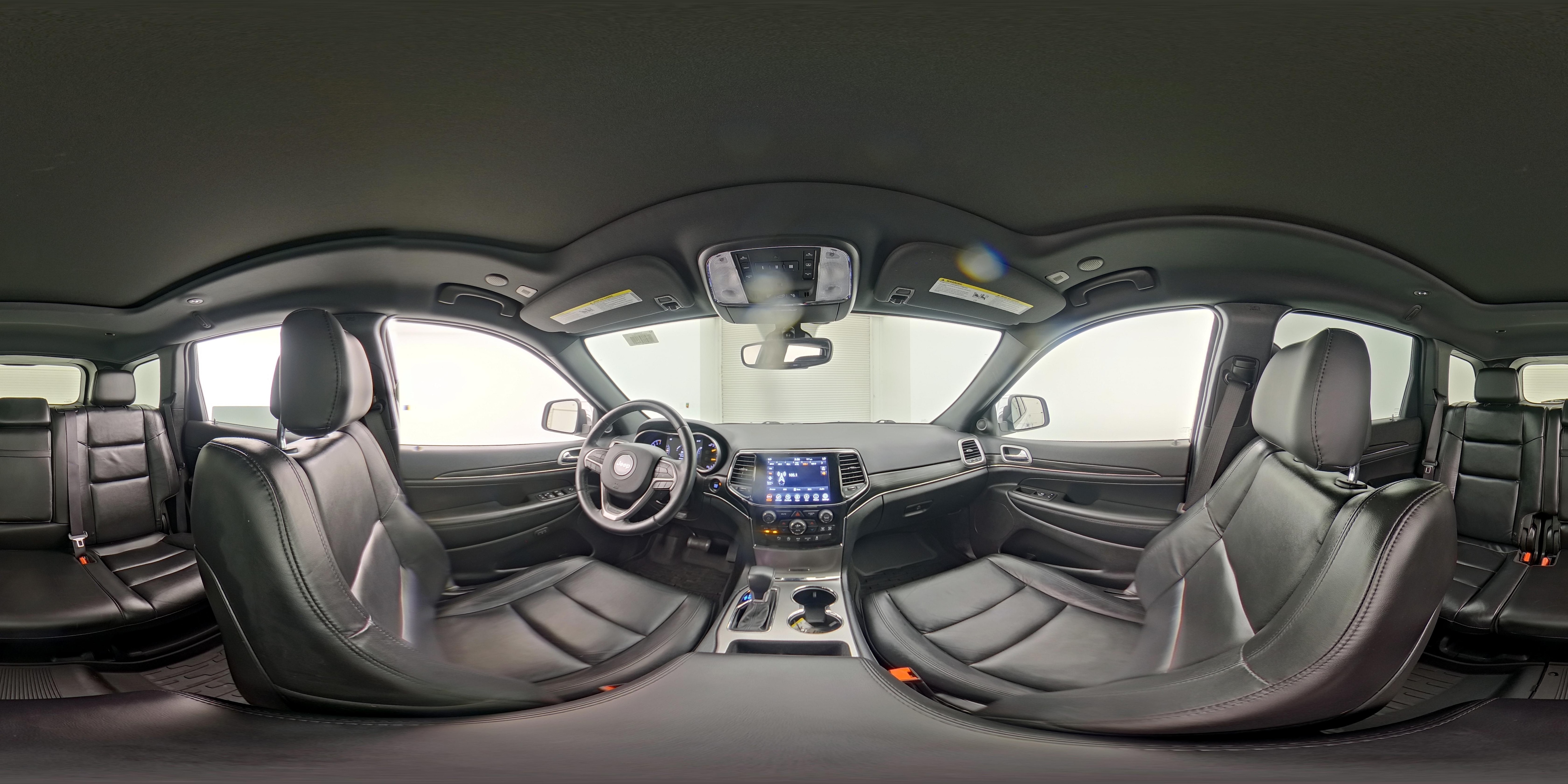 2022 Jeep Grand Cherokee WK Limited, photo 26