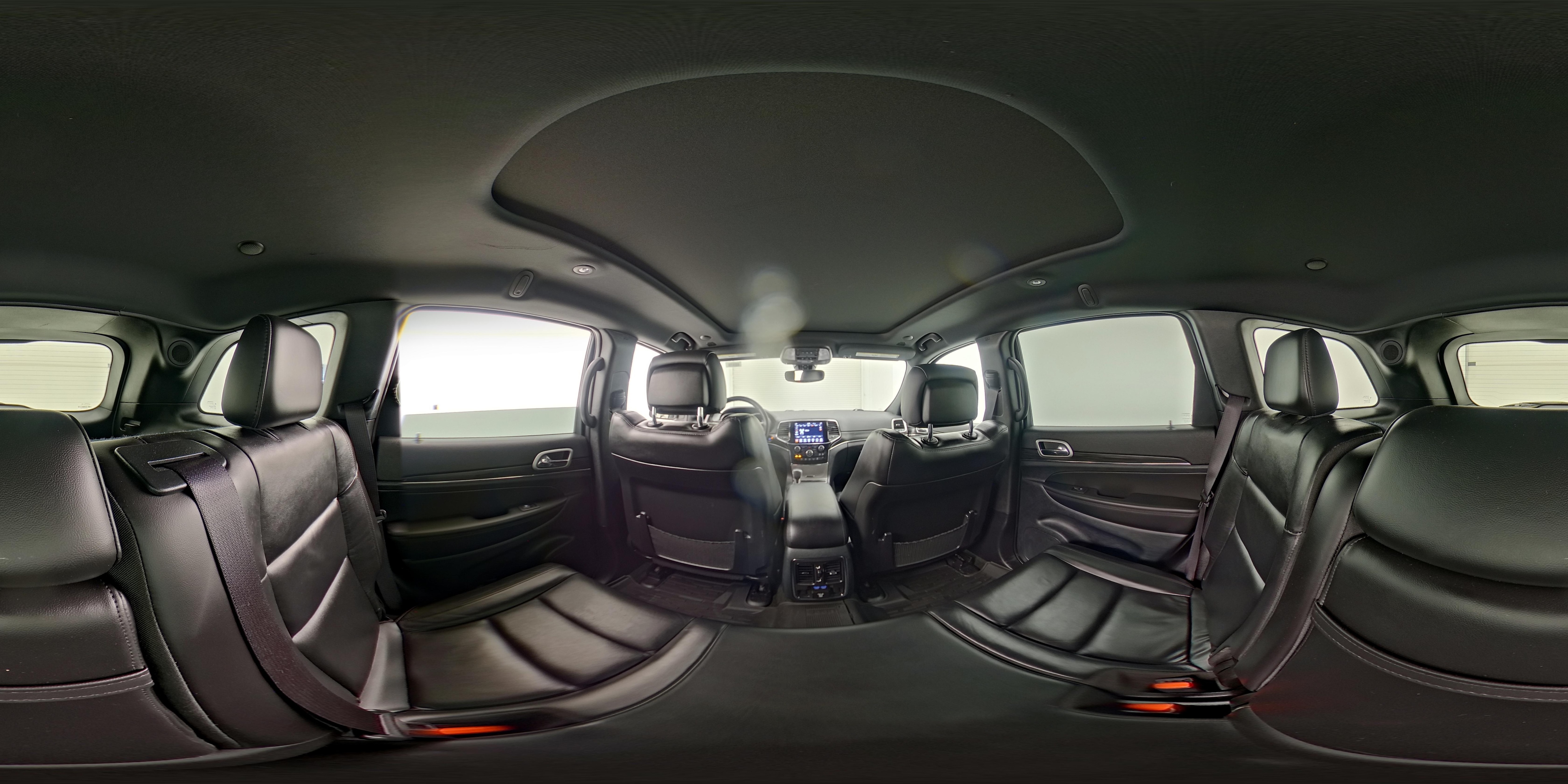 2022 Jeep Grand Cherokee WK Limited, photo 27