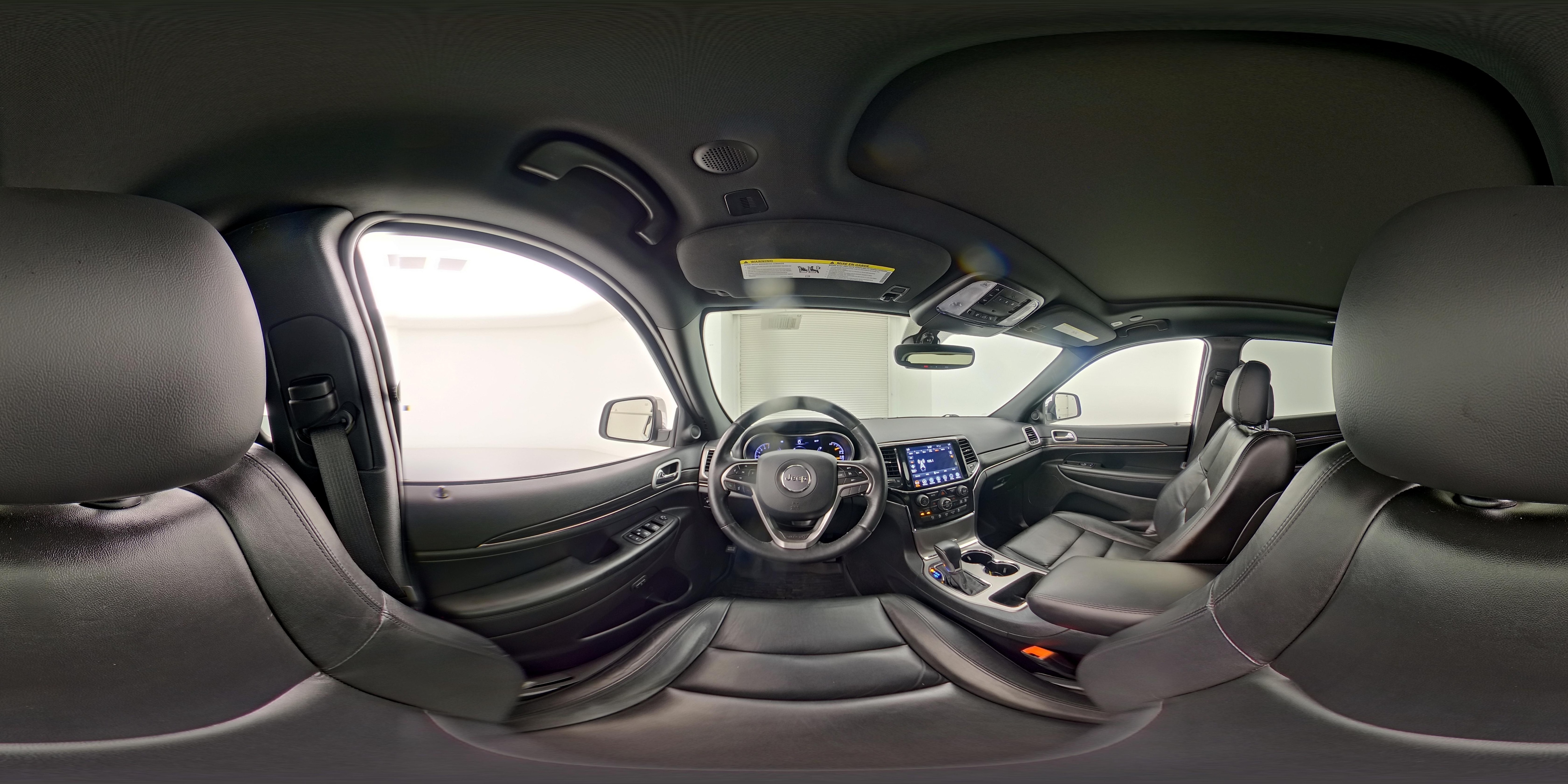 2022 Jeep Grand Cherokee WK Limited, photo 28